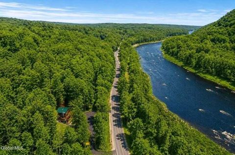 Homes For Sale - 1487 River Road<br/> Warrensburg, NY 12885