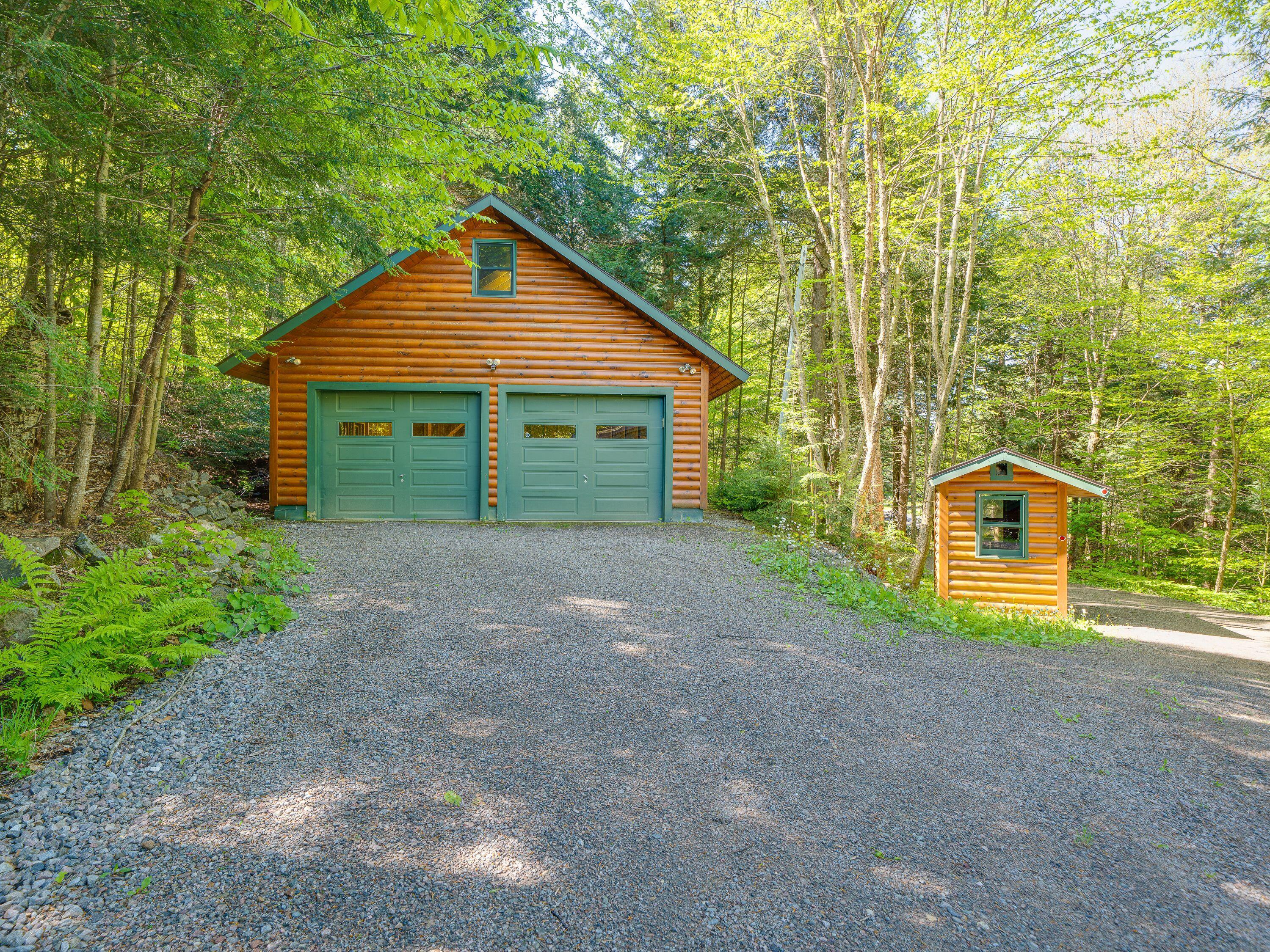 5 Howland Rd Rd, Cranberry Lake, New York image 16