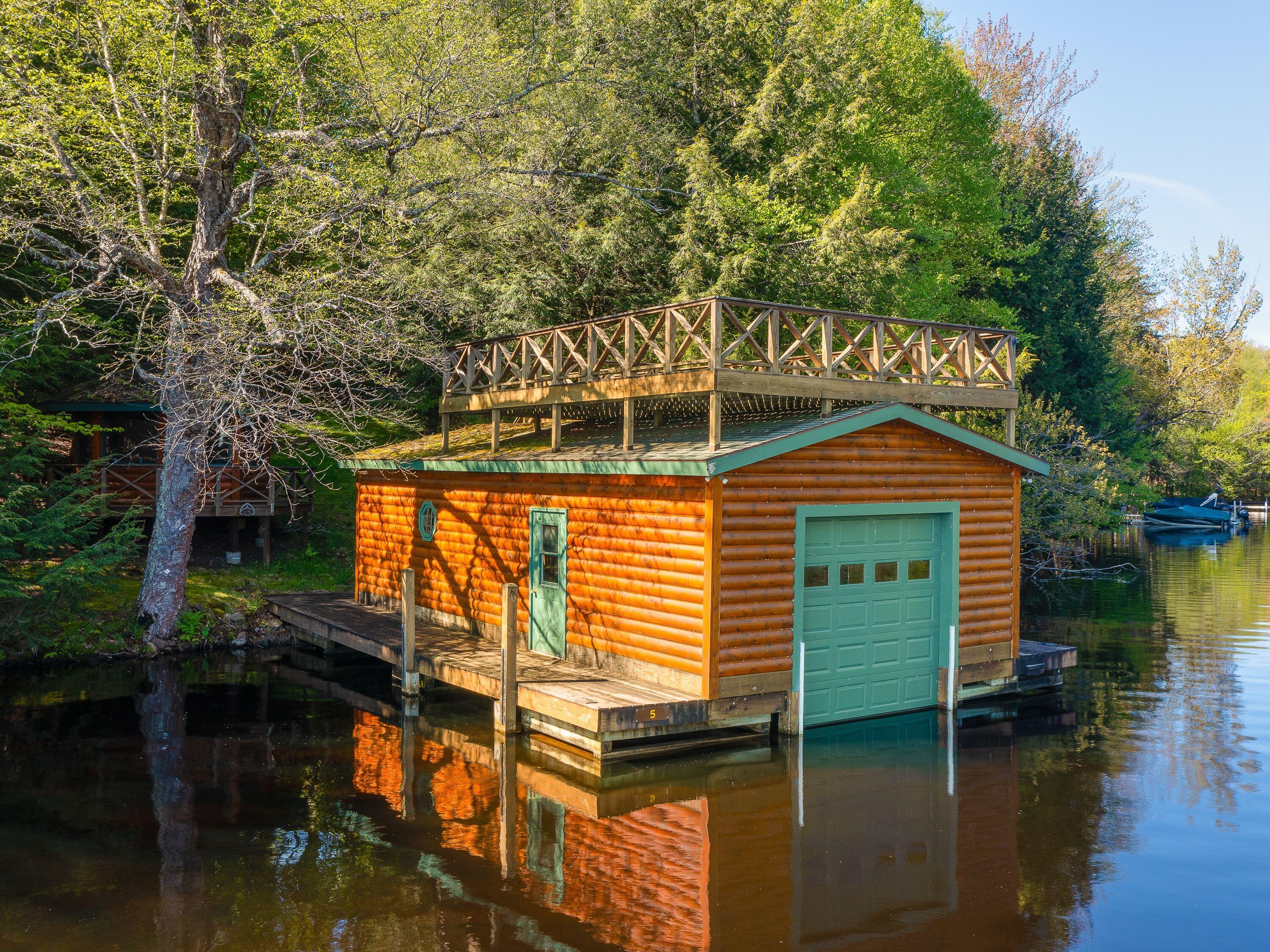 5 Howland Rd Rd, Cranberry Lake, New York image 3