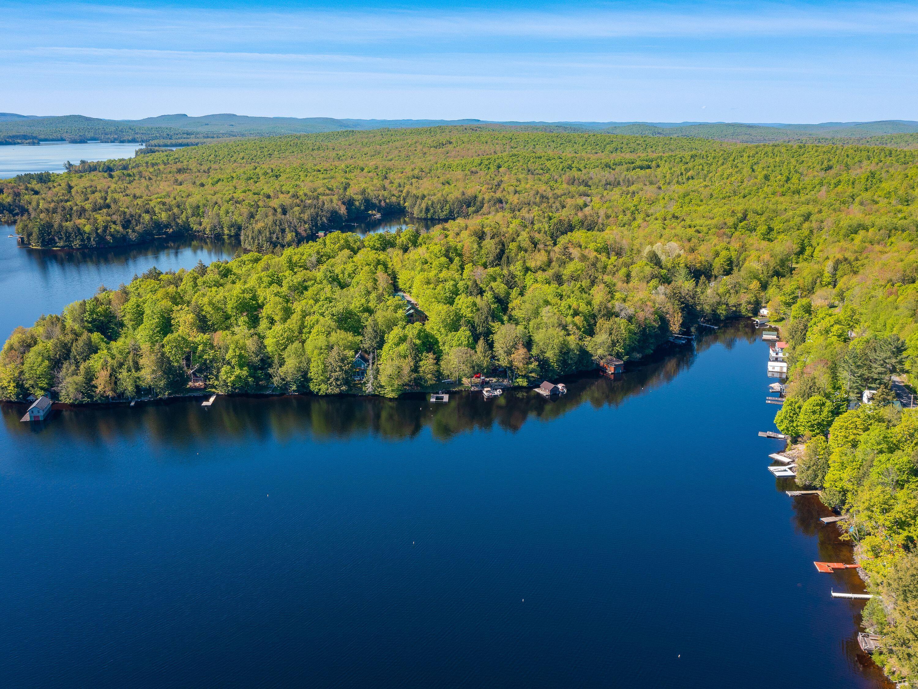 5 Howland Rd Rd, Cranberry Lake, New York image 45