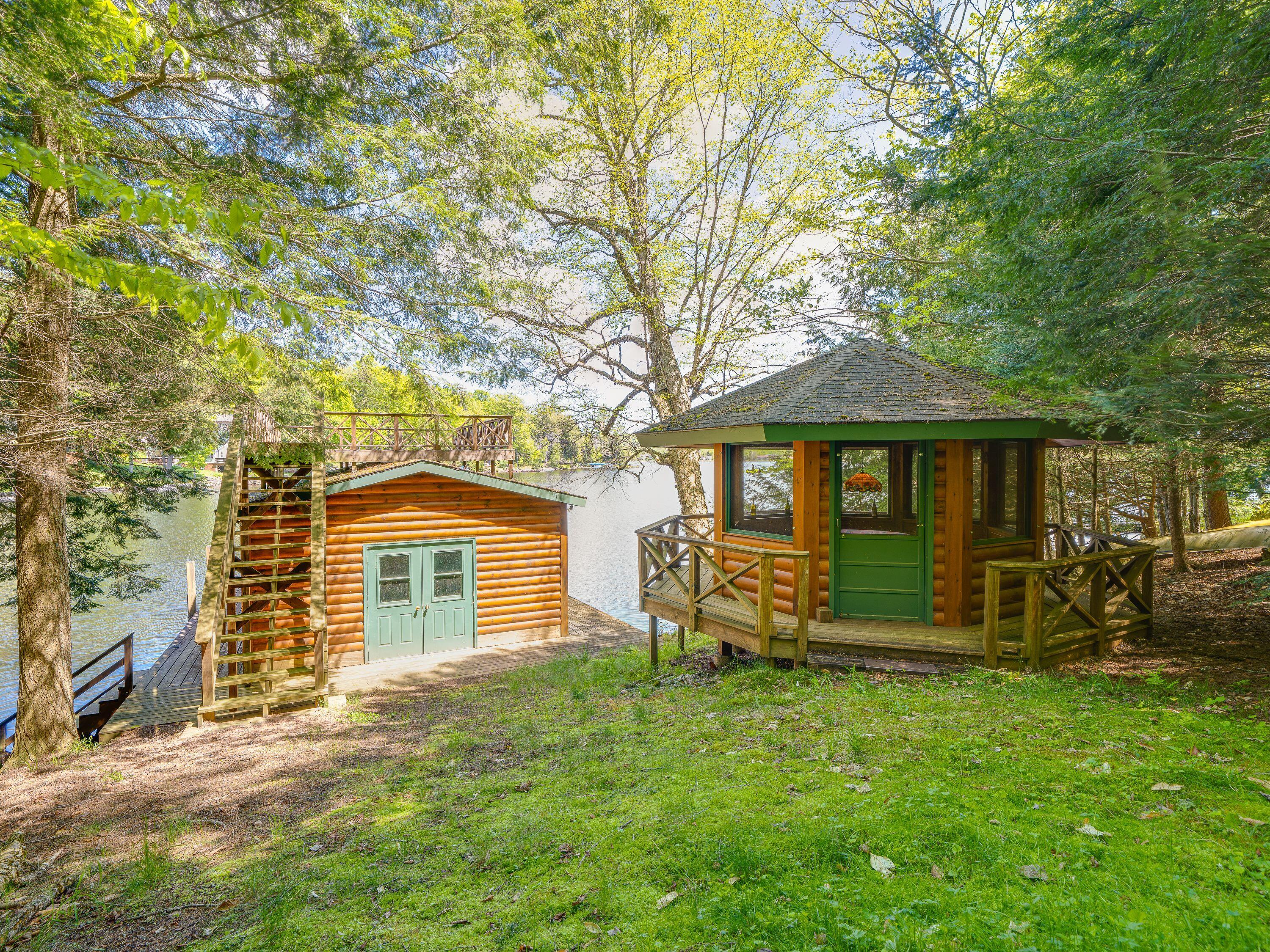 5 Howland Rd Rd, Cranberry Lake, New York image 6