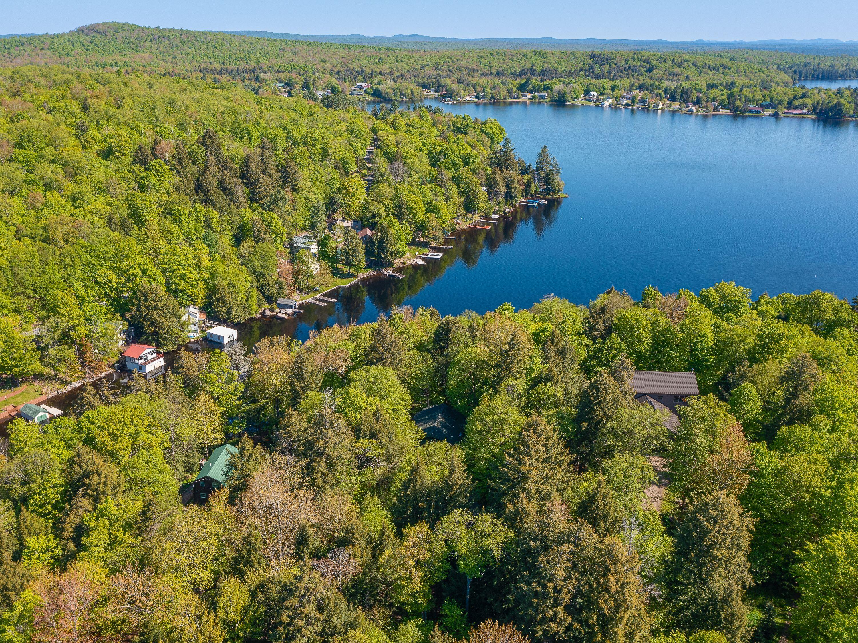 5 Howland Rd Rd, Cranberry Lake, New York image 43