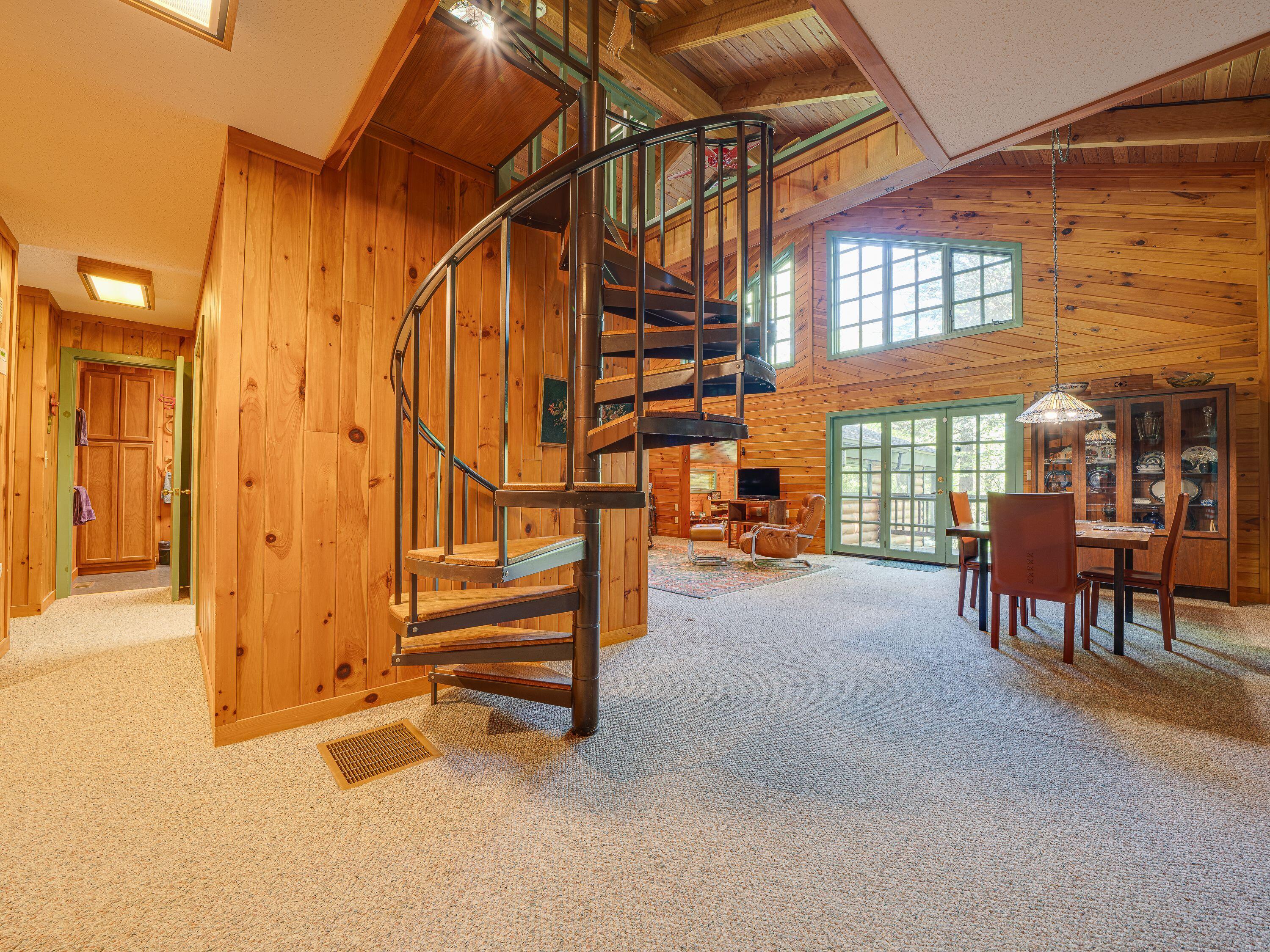 5 Howland Rd Rd, Cranberry Lake, New York image 21