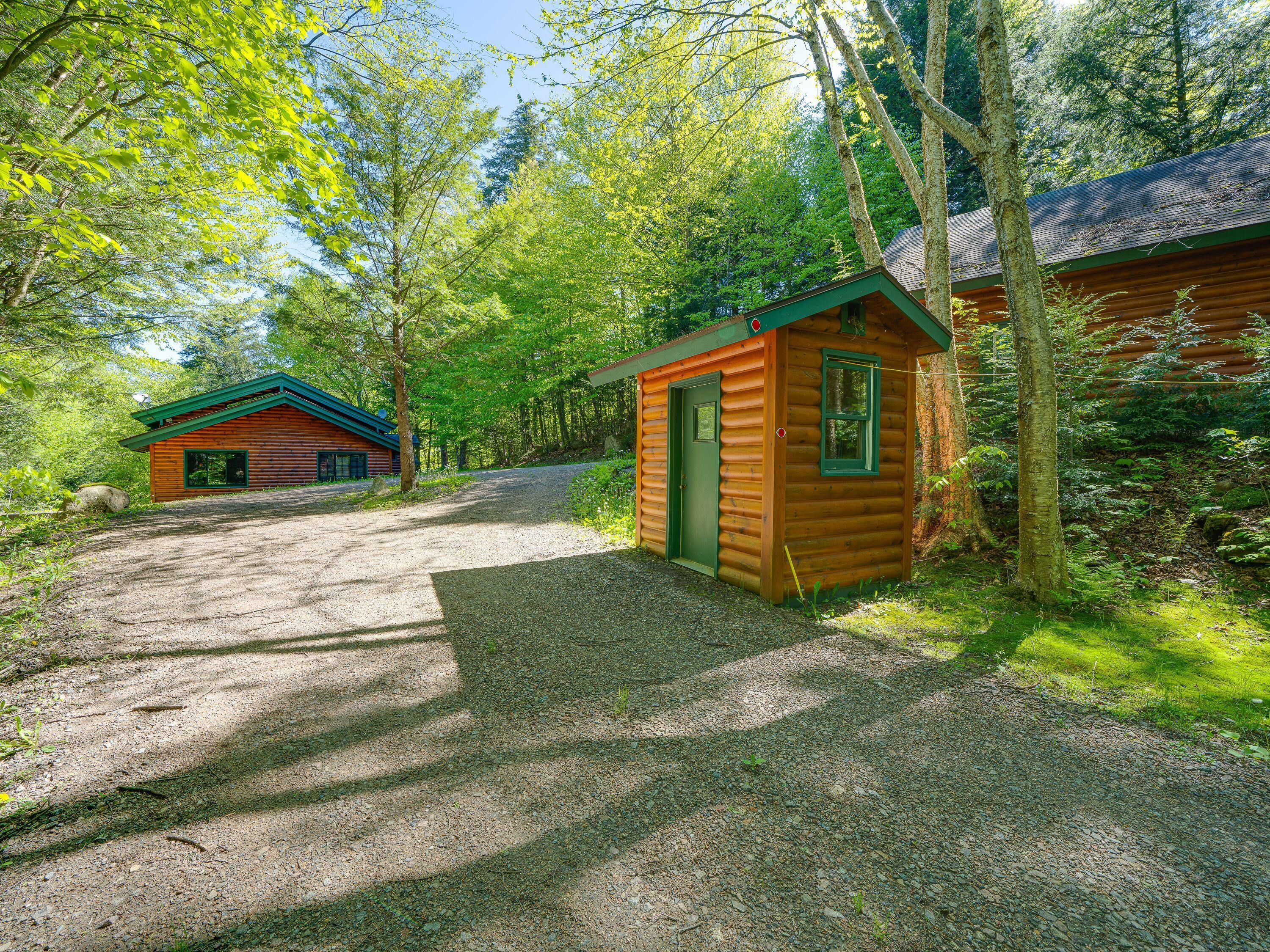 5 Howland Rd Rd, Cranberry Lake, New York image 14