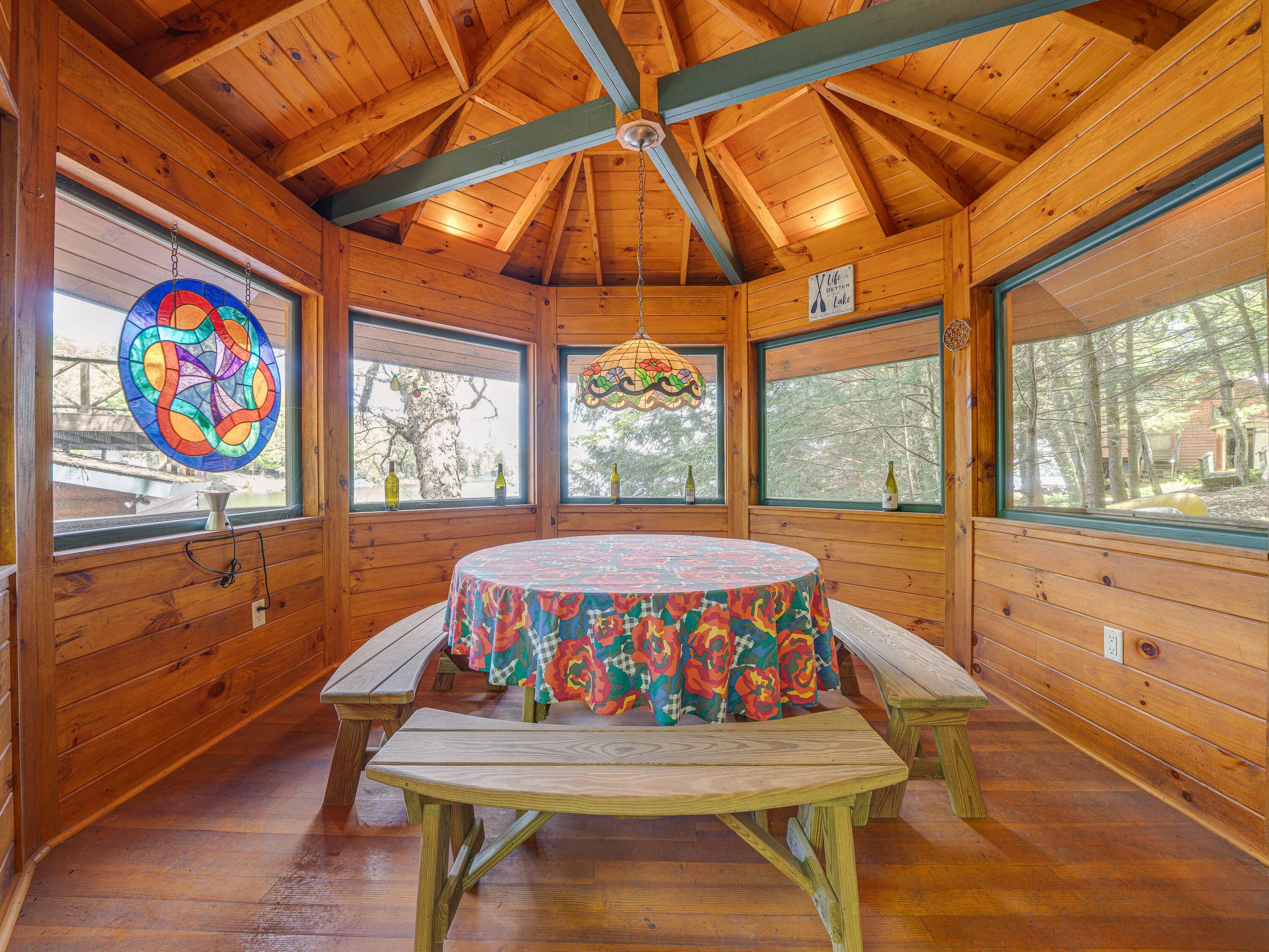 5 Howland Rd Rd, Cranberry Lake, New York image 9