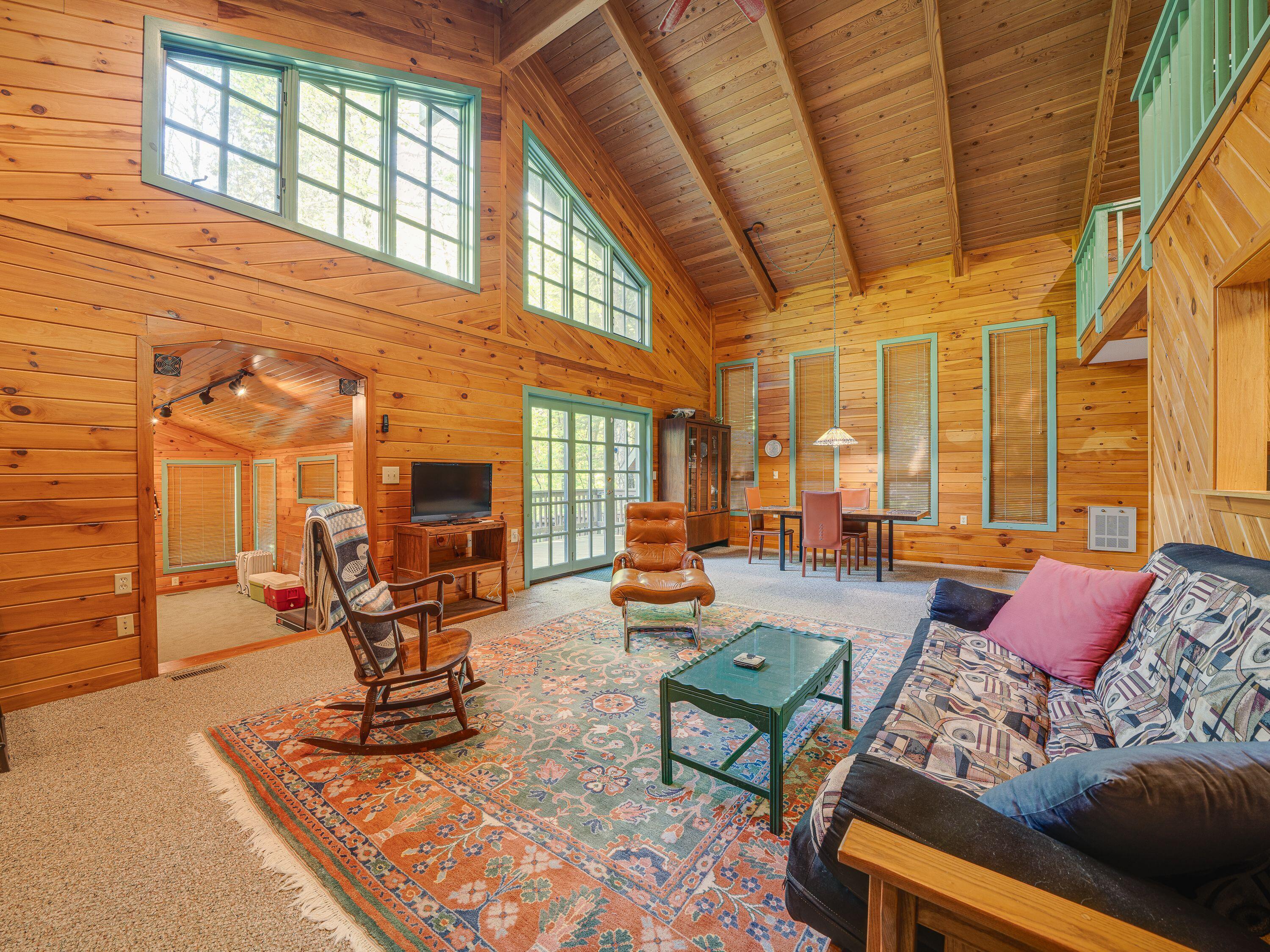 5 Howland Rd Rd, Cranberry Lake, New York image 22