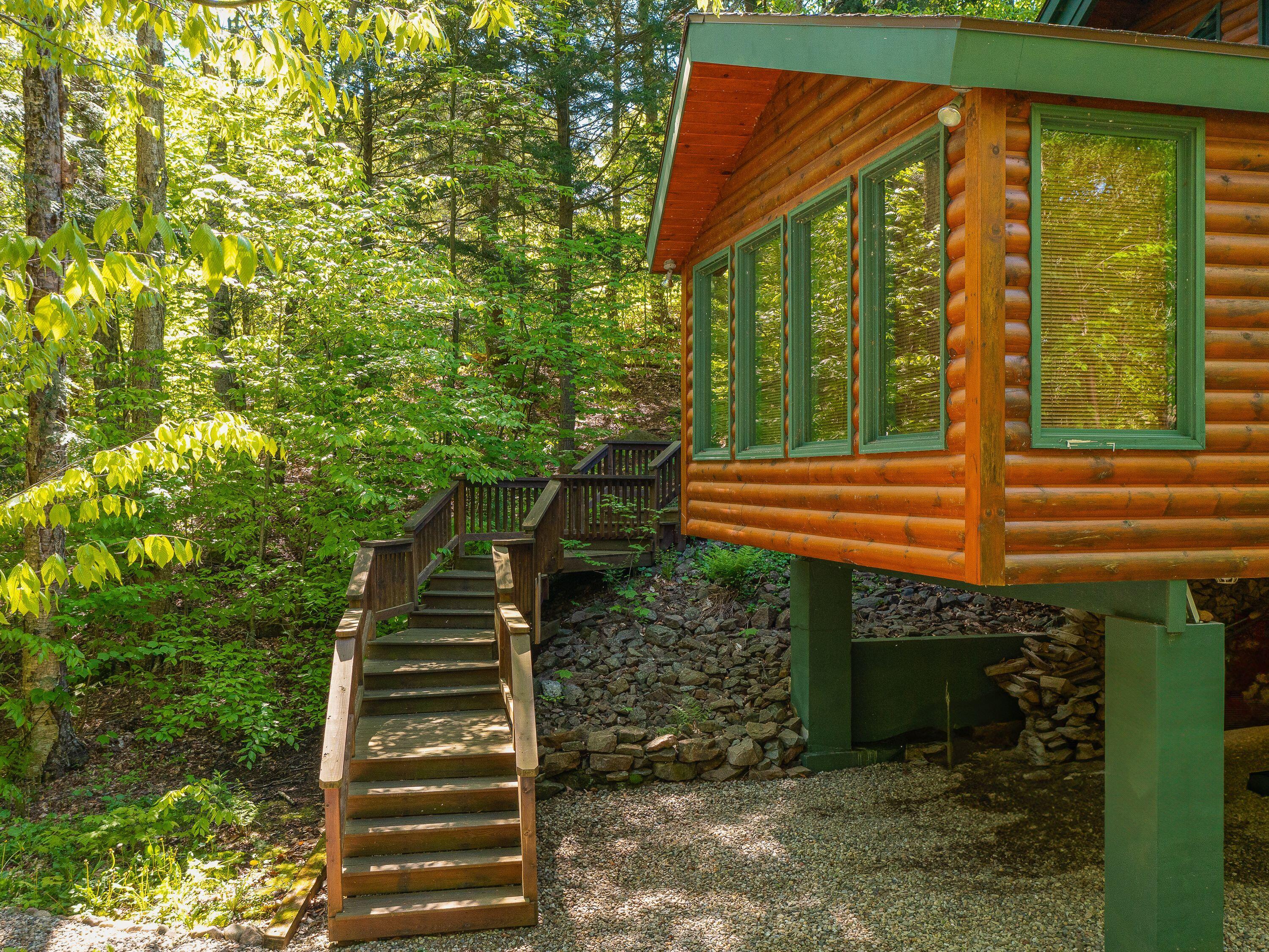5 Howland Rd Rd, Cranberry Lake, New York image 12