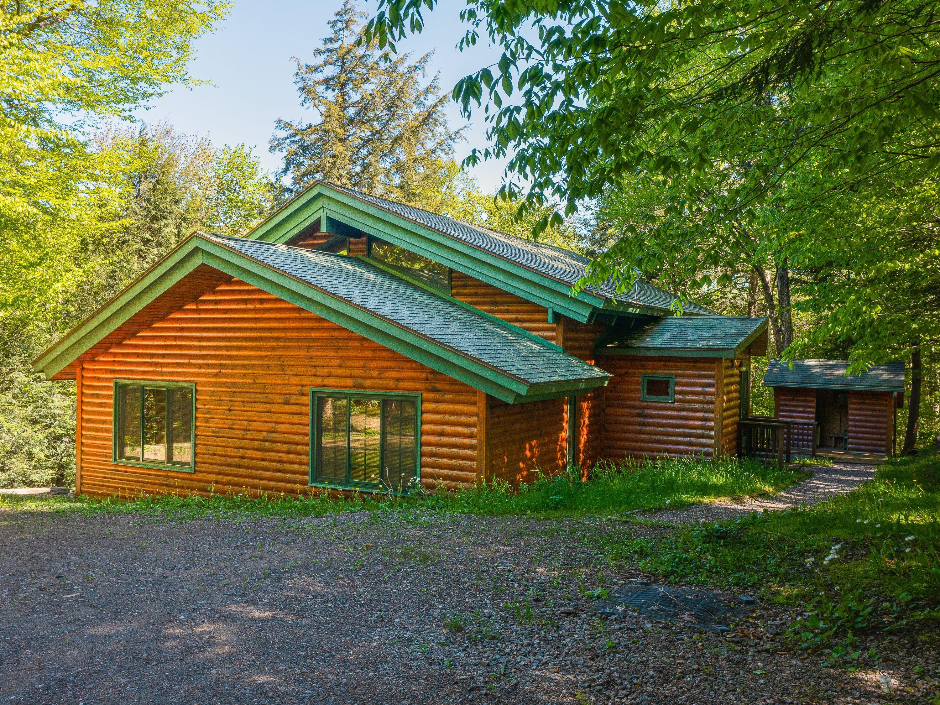 5 Howland Rd Rd, Cranberry Lake, New York image 11