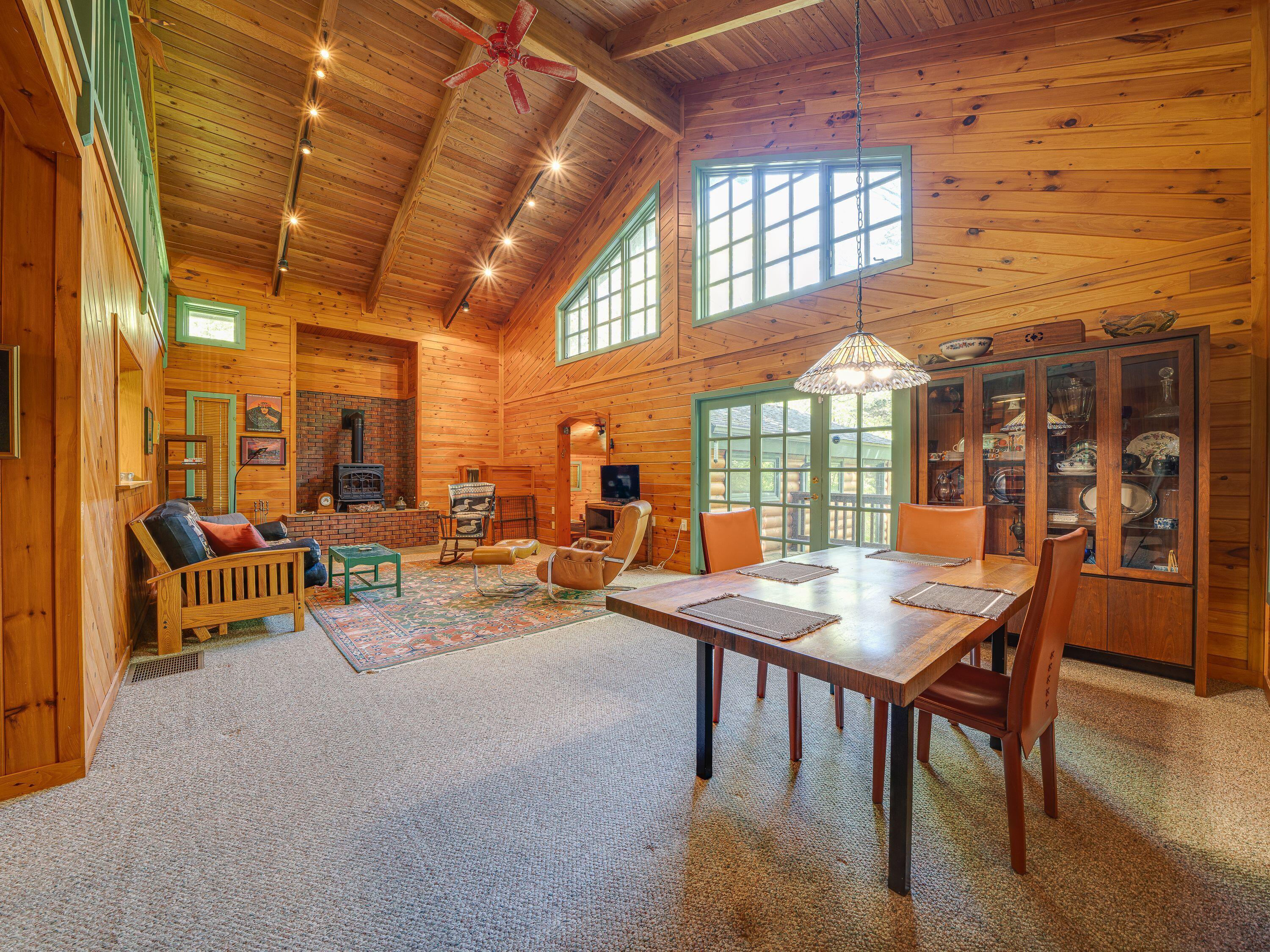 5 Howland Rd Rd, Cranberry Lake, New York image 24