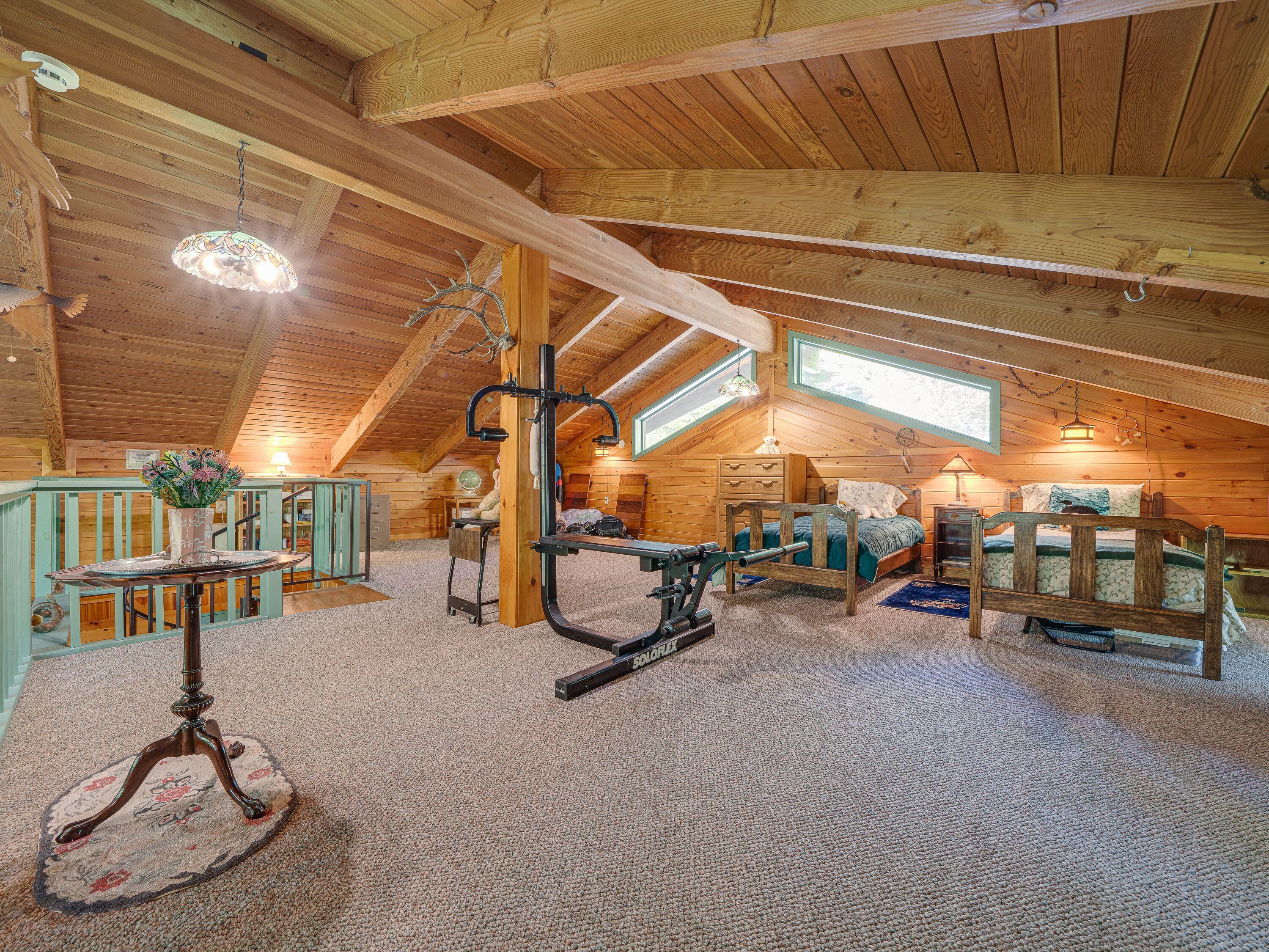 5 Howland Rd Rd, Cranberry Lake, New York image 36