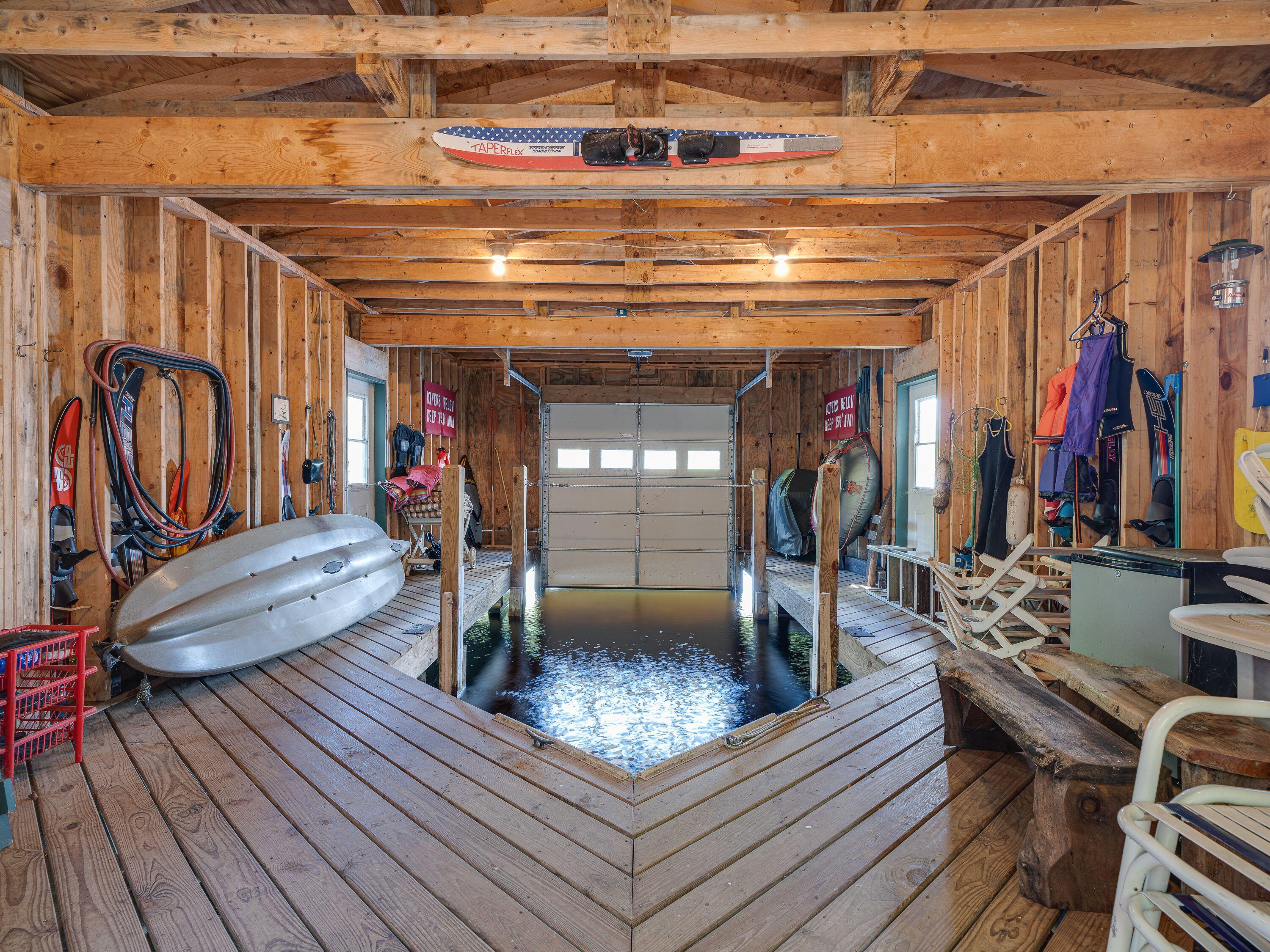 5 Howland Rd Rd, Cranberry Lake, New York image 4