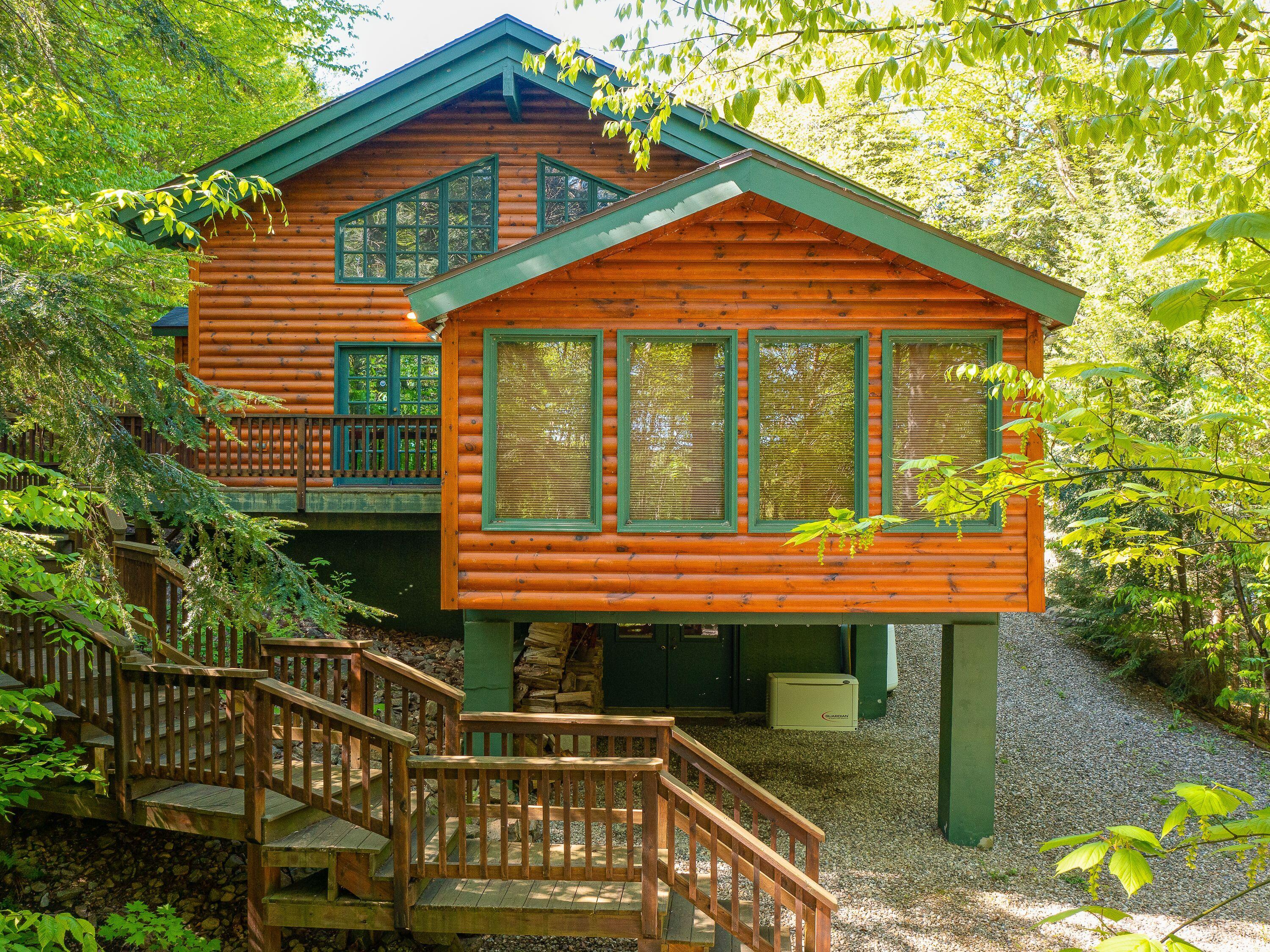 5 Howland Rd Rd, Cranberry Lake, New York image 10