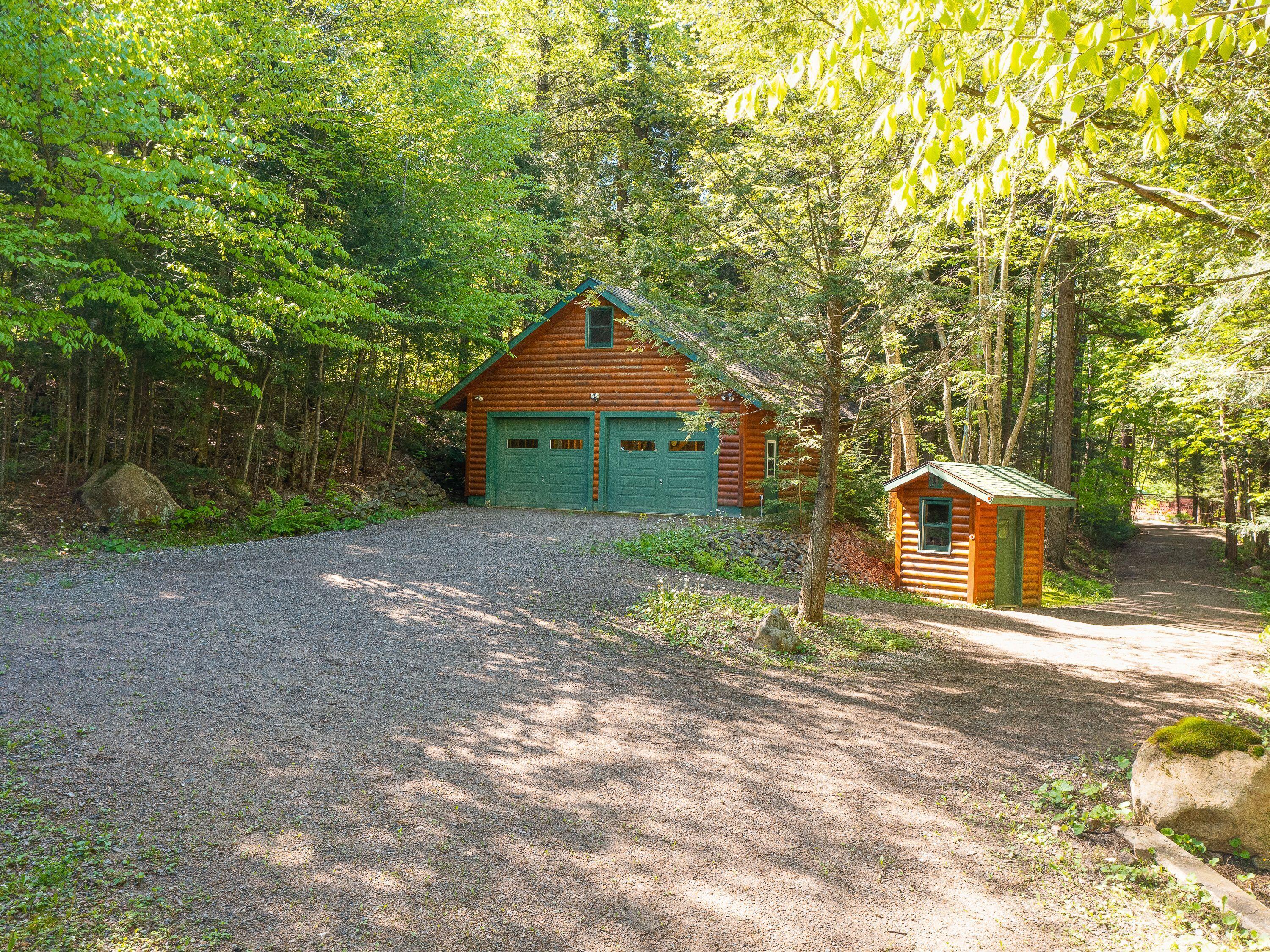 5 Howland Rd Rd, Cranberry Lake, New York image 15