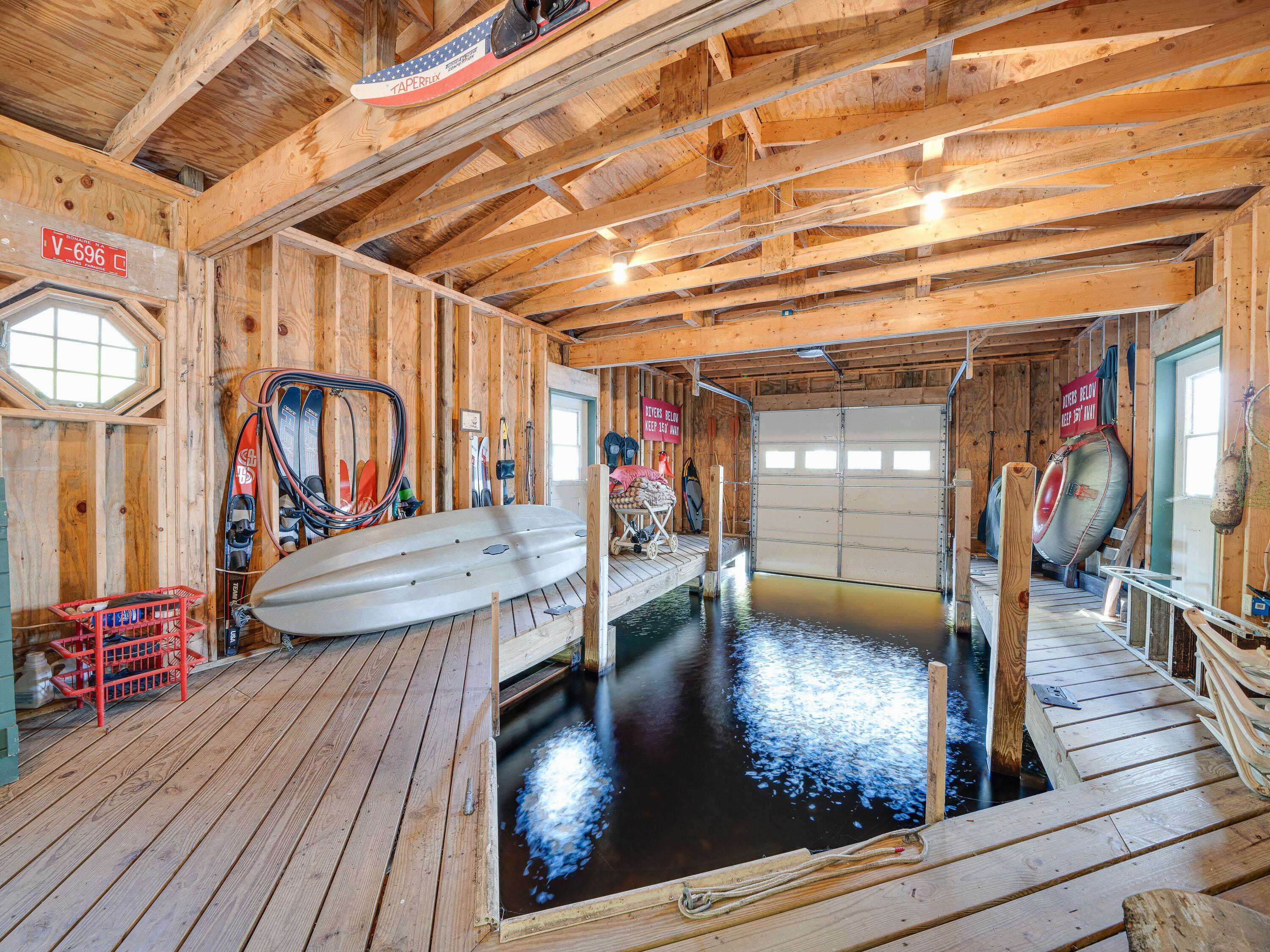 5 Howland Rd Rd, Cranberry Lake, New York image 5