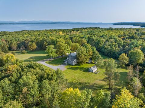 Homes For Sale - 767 Point Road<br/> Willsboro, NY 12996