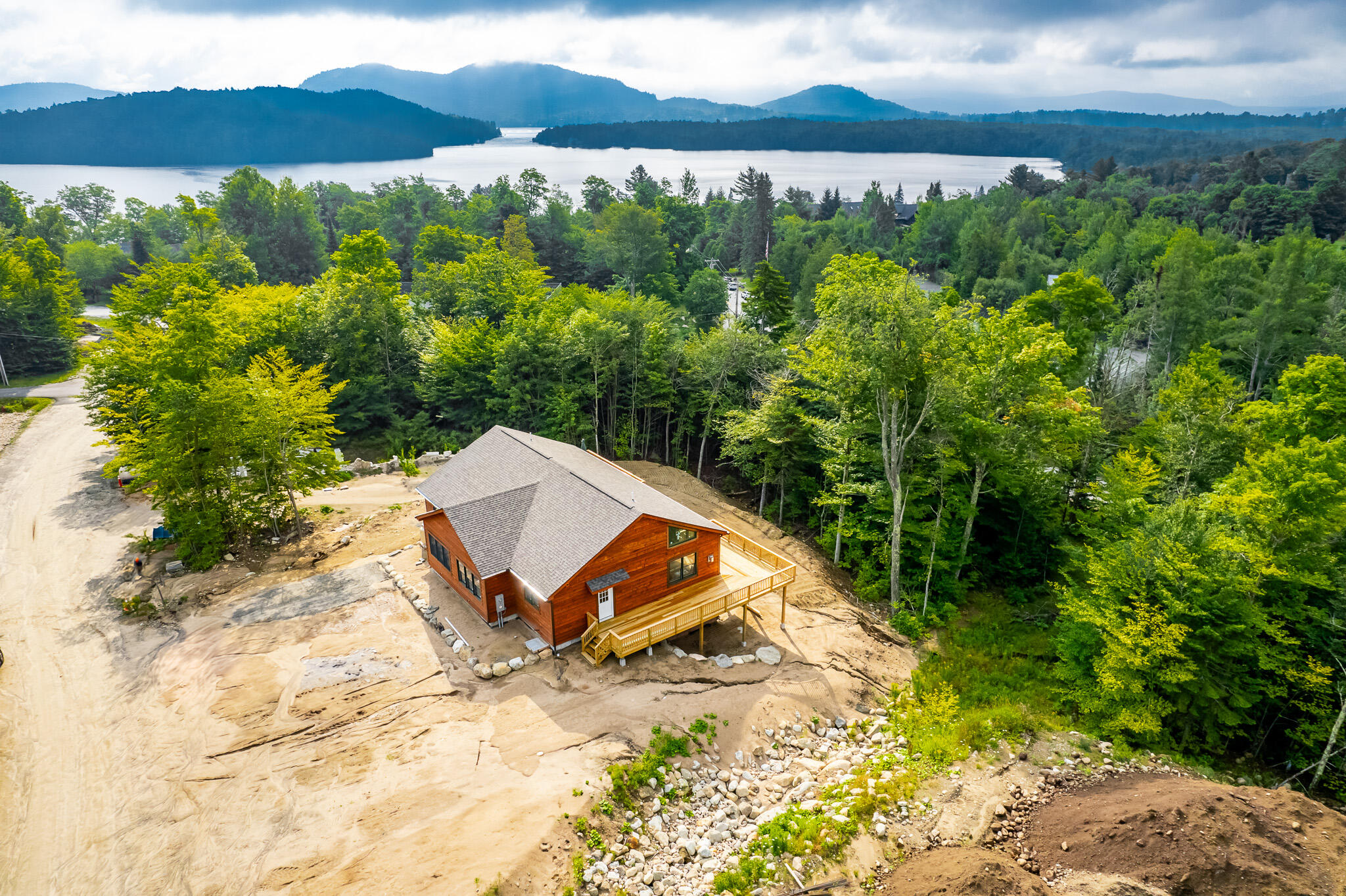 9 Scenic View Drive #20A, Lake Placid, New York image 6