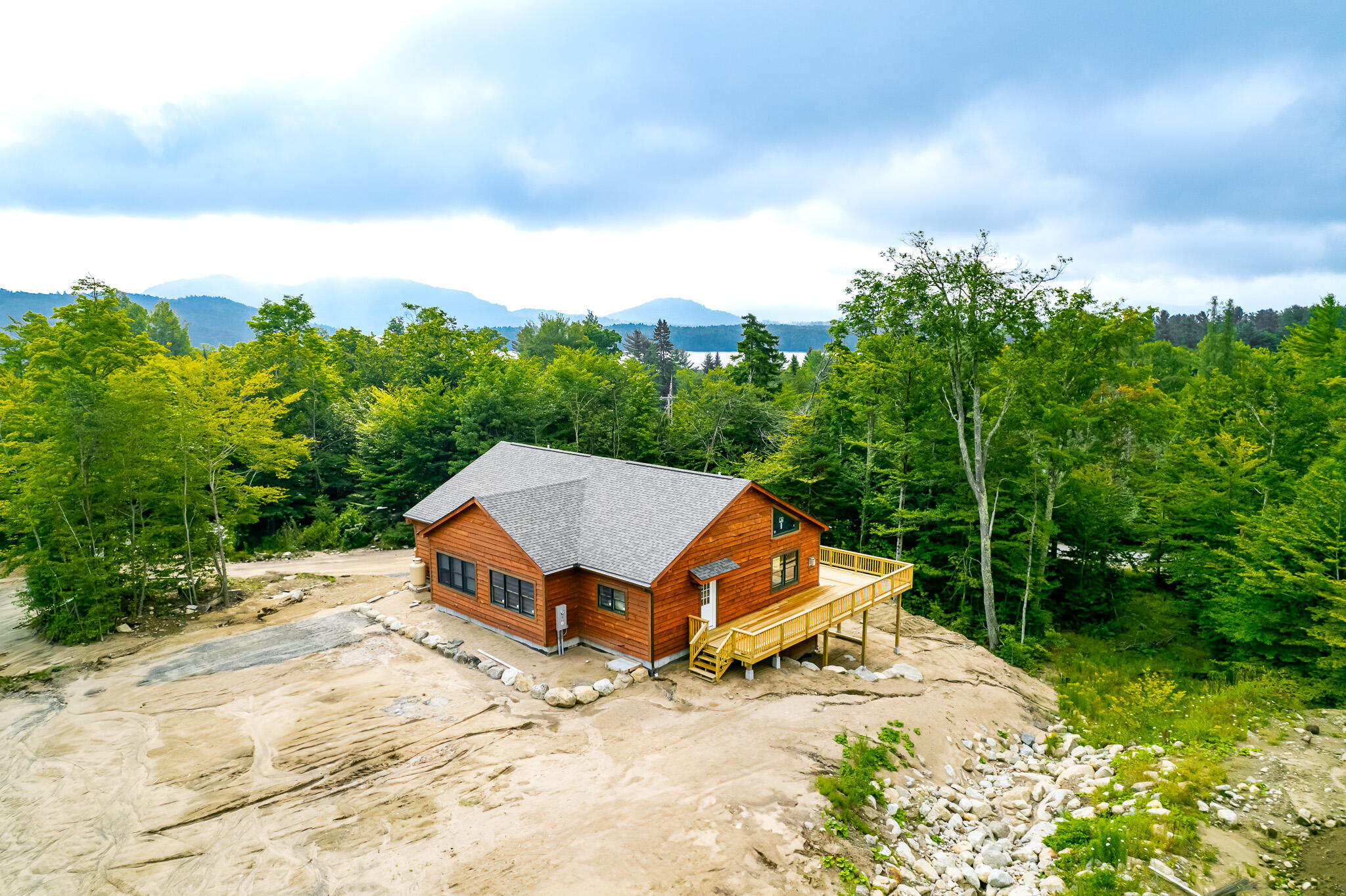 9 Scenic View Drive #20A, Lake Placid, New York image 2