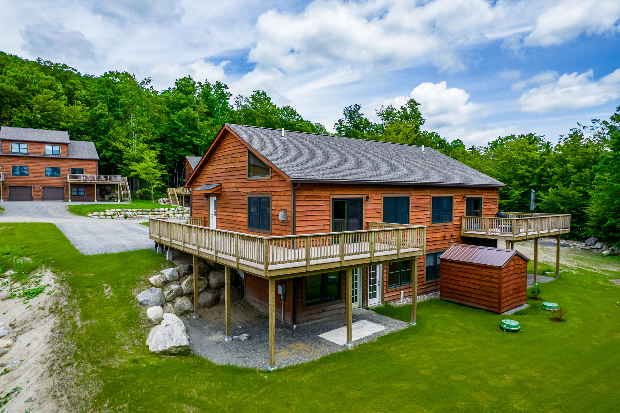 9 Scenic View Drive 20A