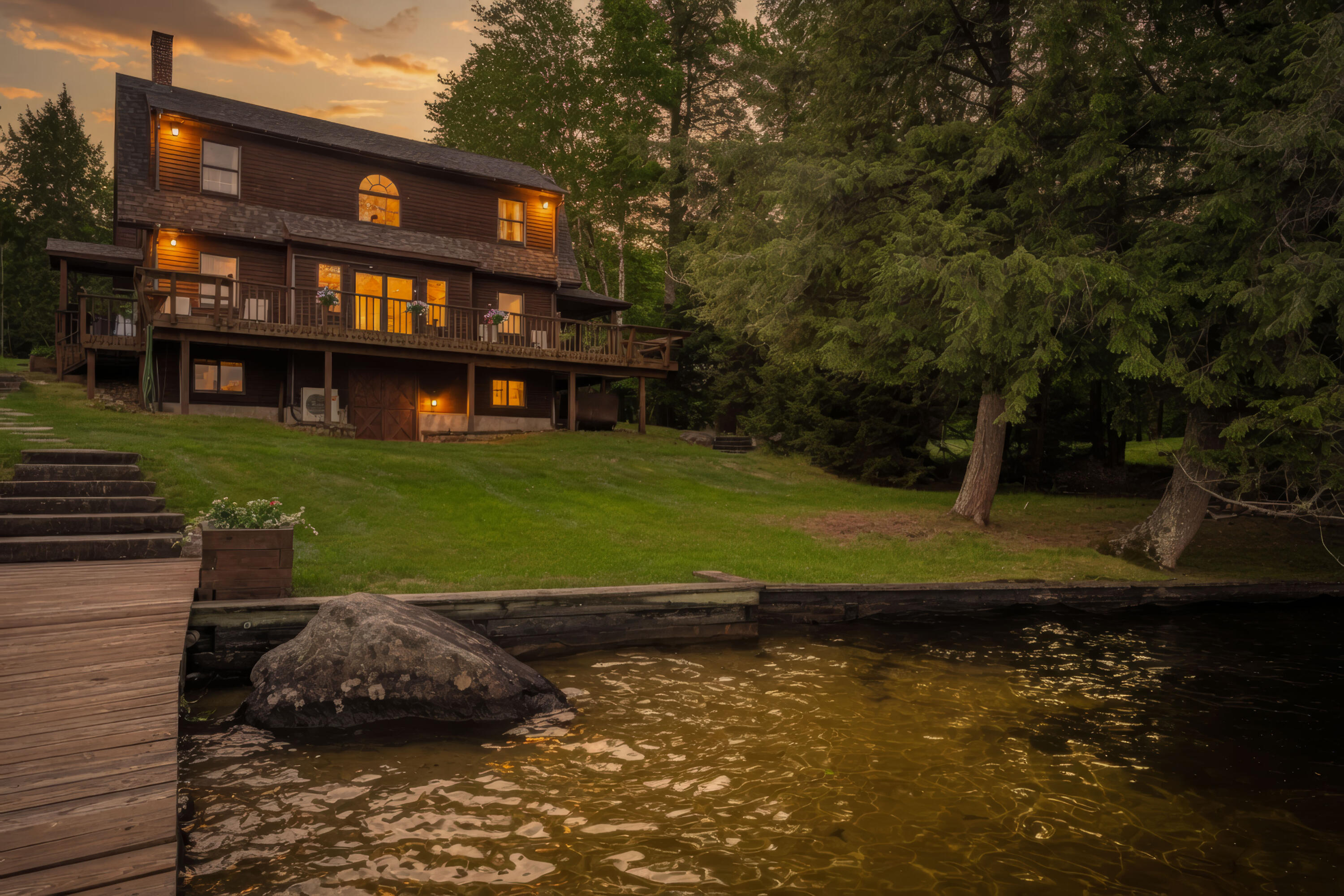 128 Cedarpoint Drive