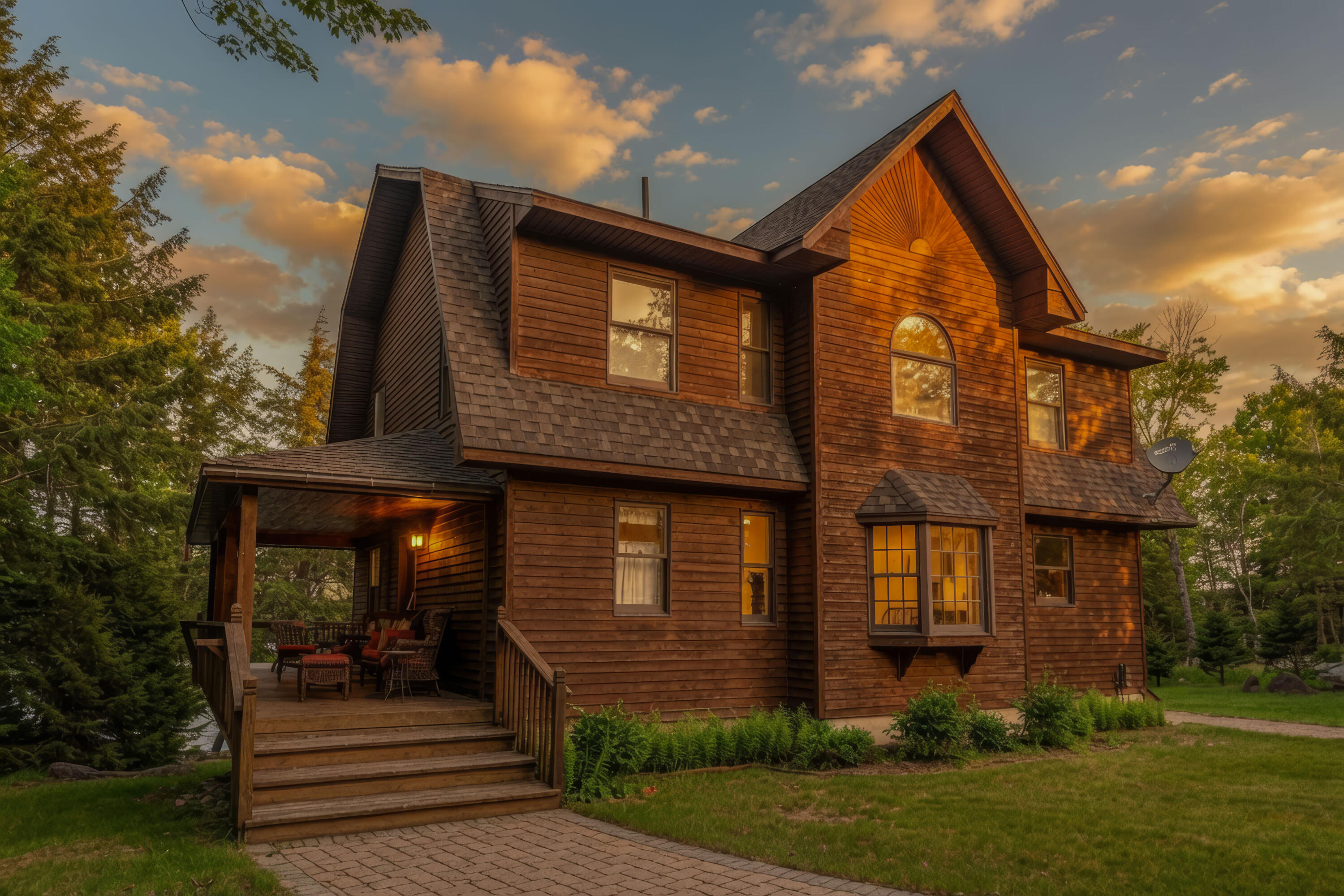 128 Cedarpoint Drive