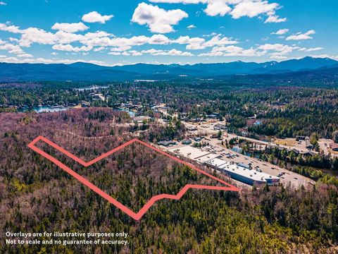 0000 Hadjis Way Lake Placid NY 12946