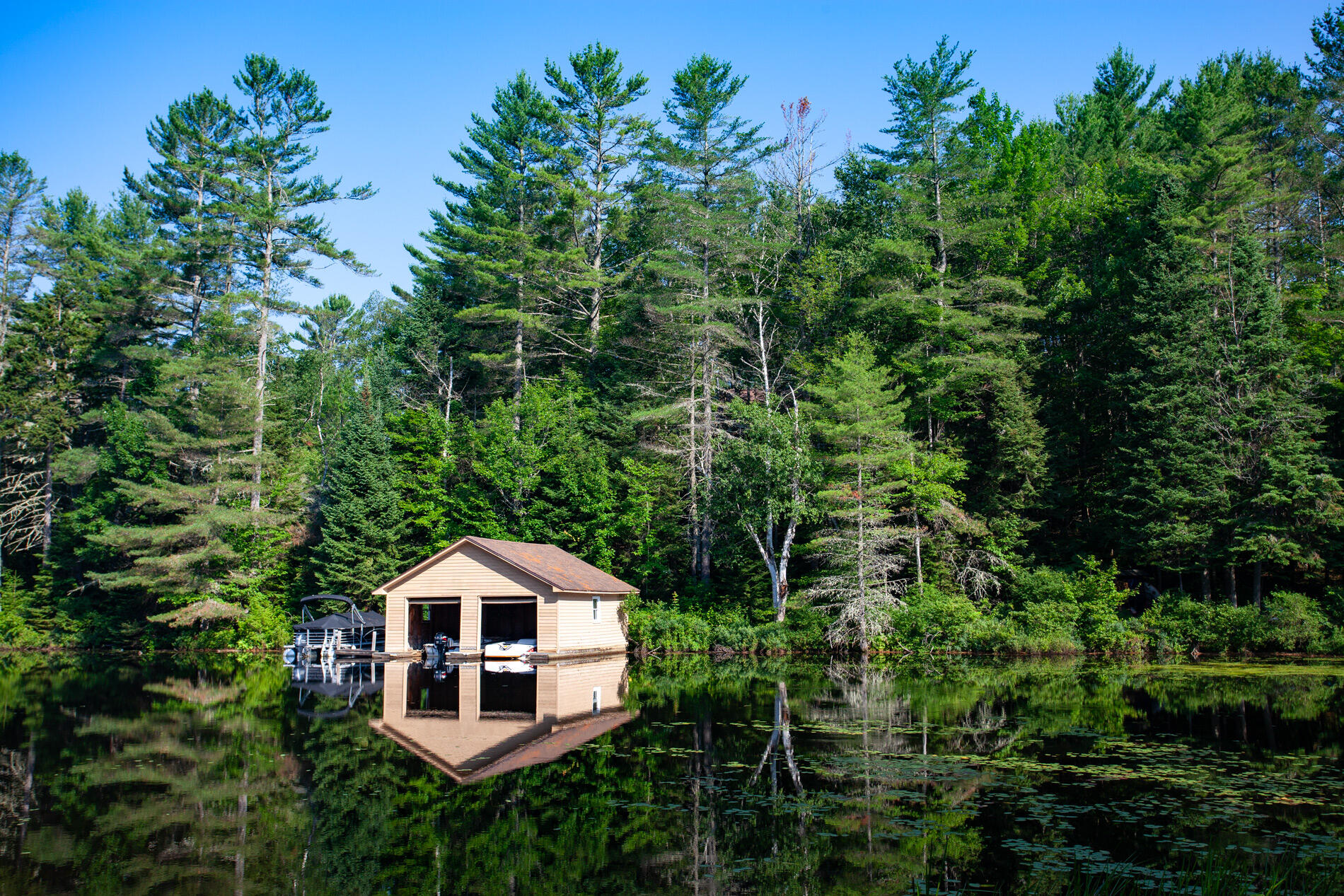 157 Vosburgh Road