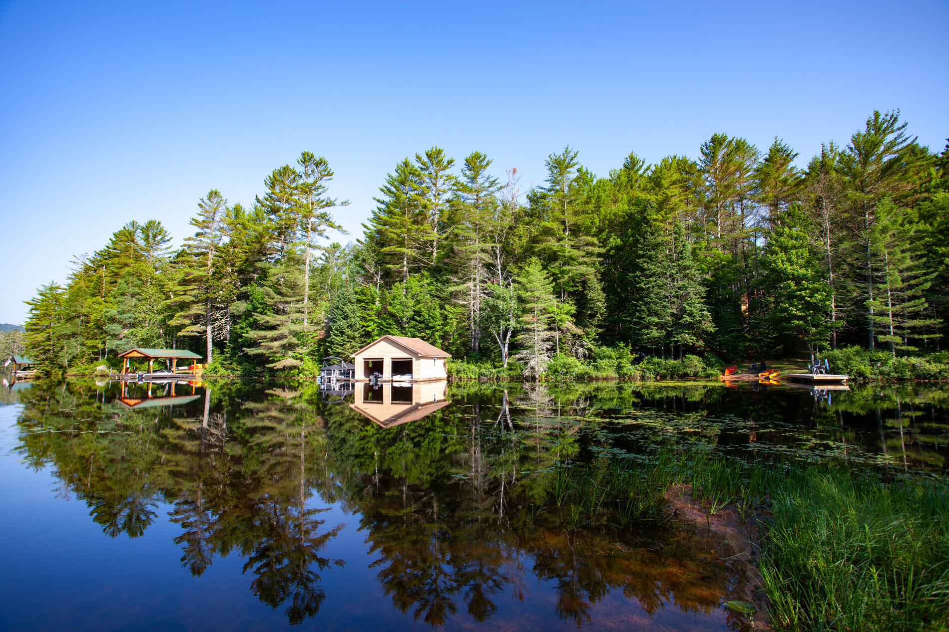 157 Vosburgh Road