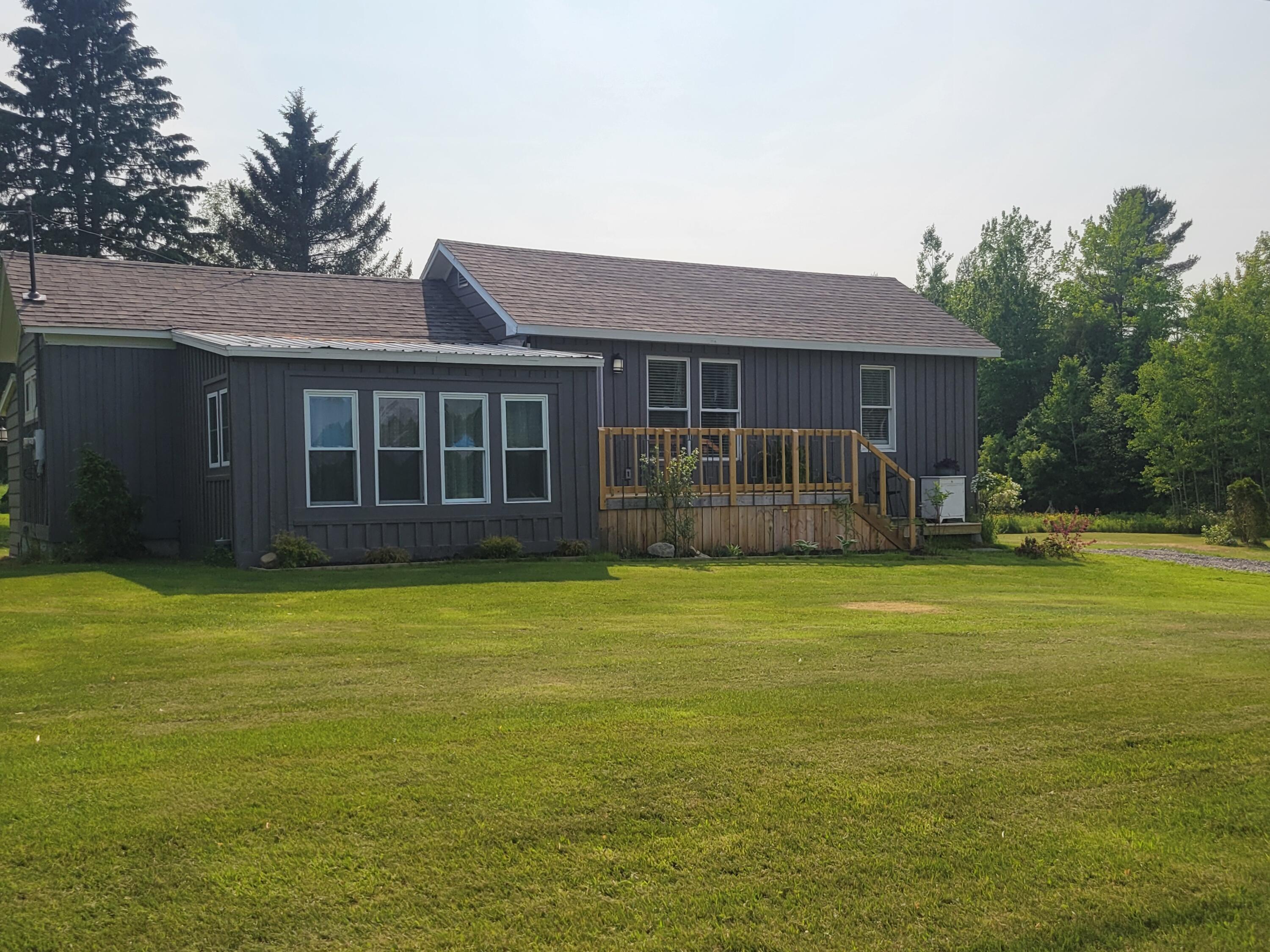 1335 Hemmingford Road, Mooers, New York image 2