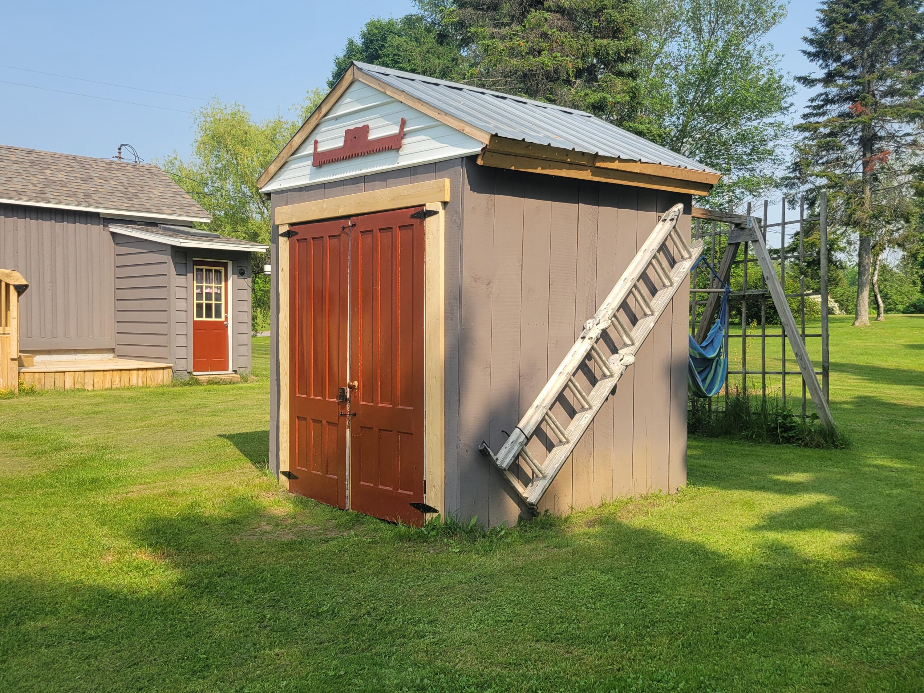 1335 Hemmingford Road, Mooers, New York image 18