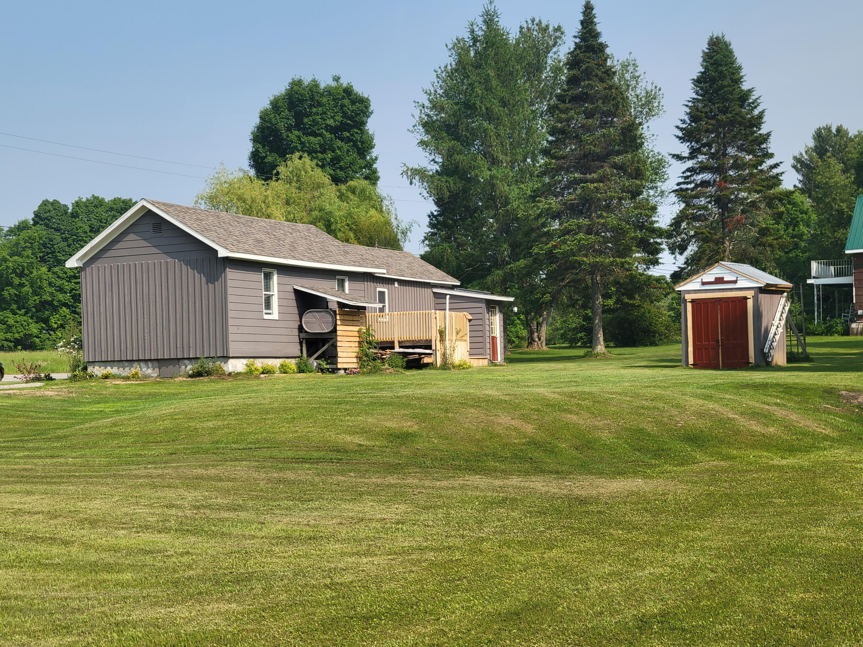 1335 Hemmingford Road, Mooers, New York image 4