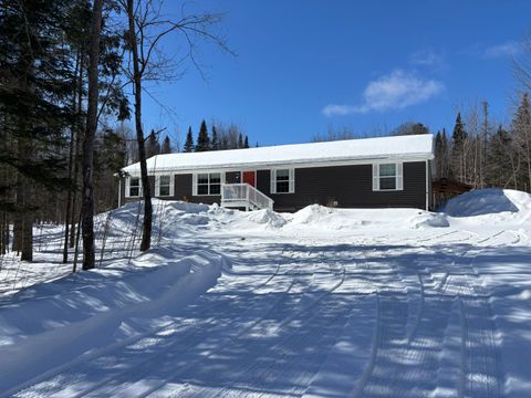3199 Silver Lake Road Road Saranac NY 12981