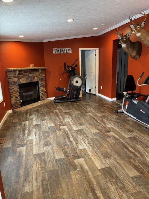 3199 Silver Lake Road Road, Saranac, New York image 11