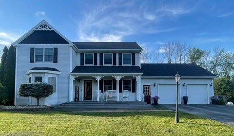 Homes For Sale - 3 Willow Way<br/> Clinton County, Morrisonville, NY 12962