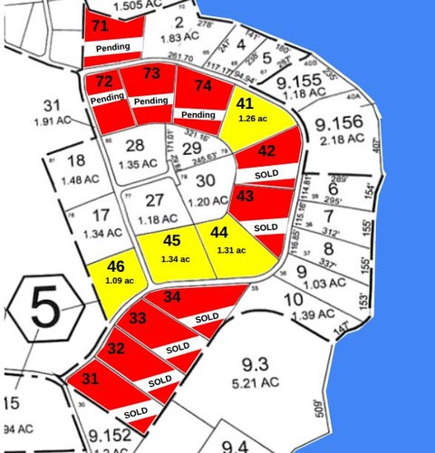 Slider Thumb