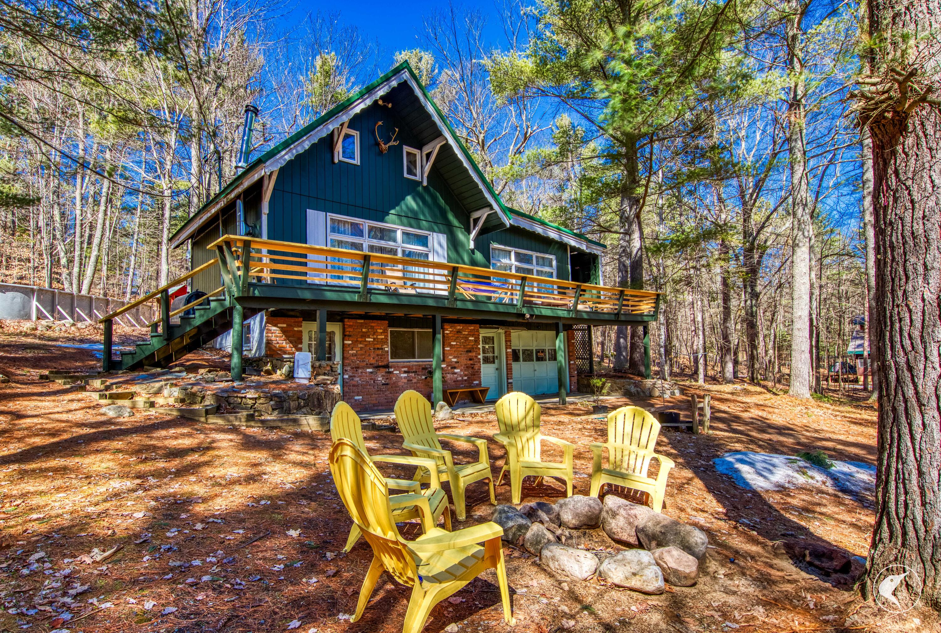 687 Ausable Drive, Jay, New York image 1