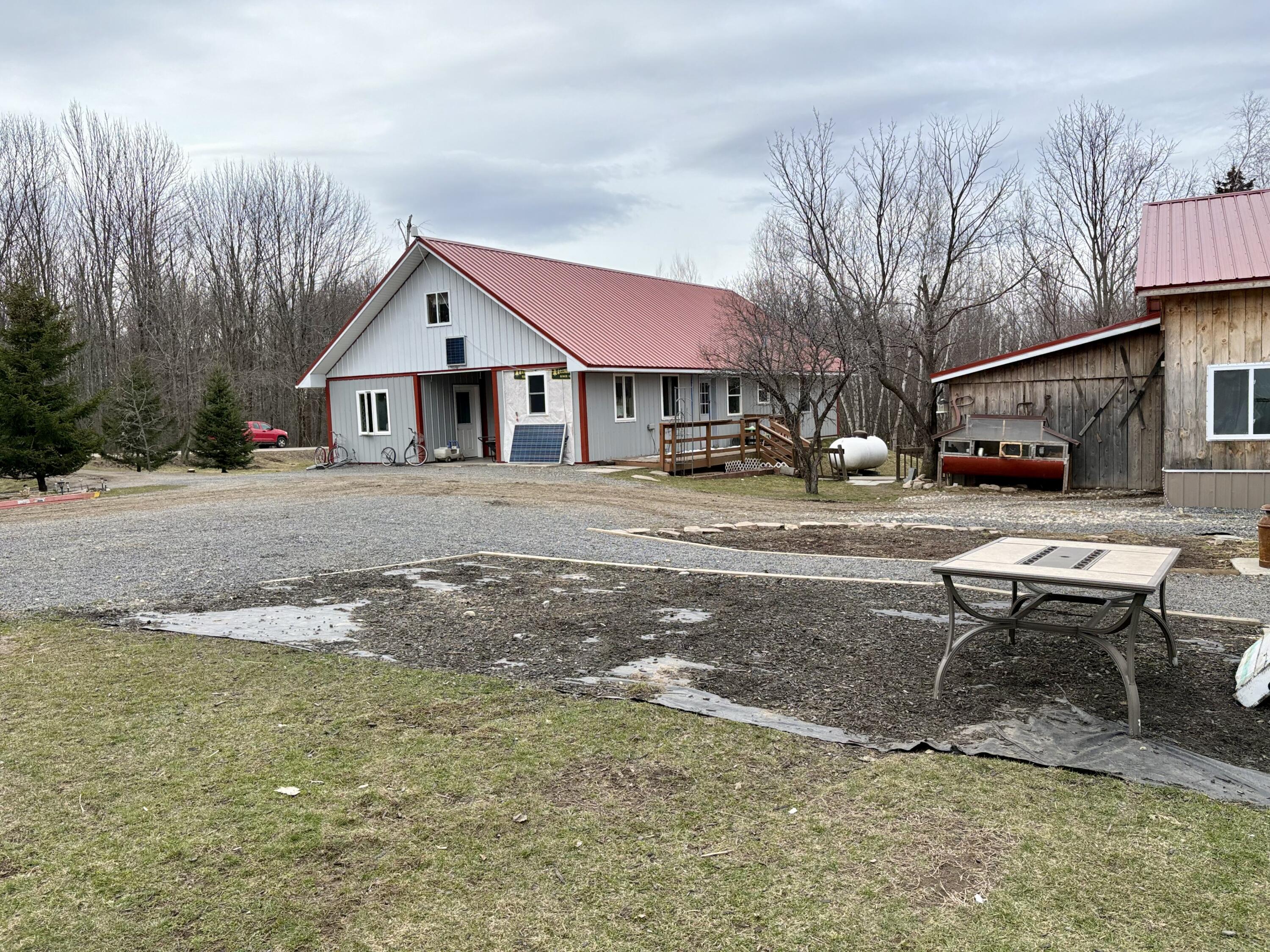 232 Quarry Road, Burke, New York image 3