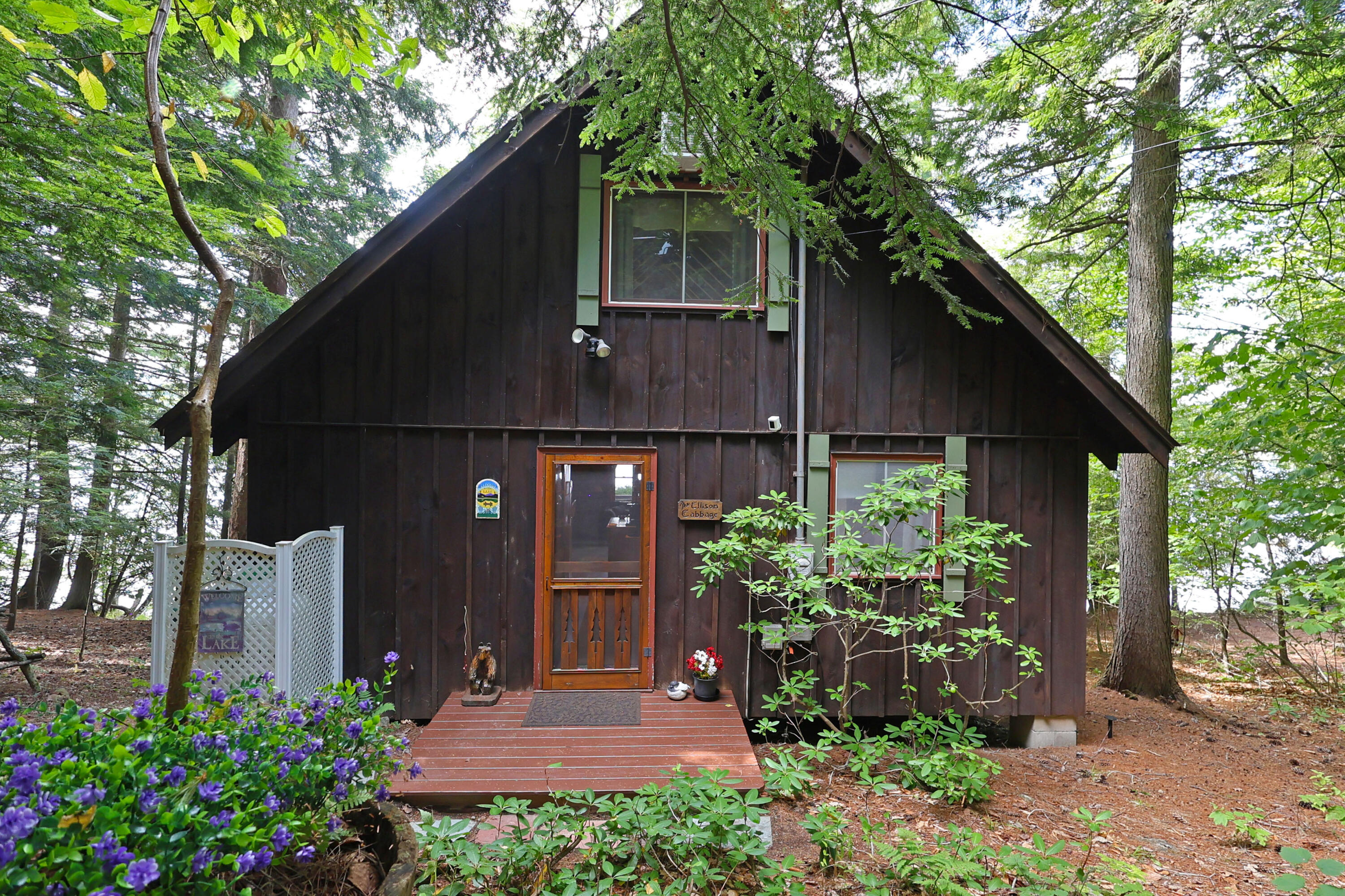 57 Sugar Hill Way