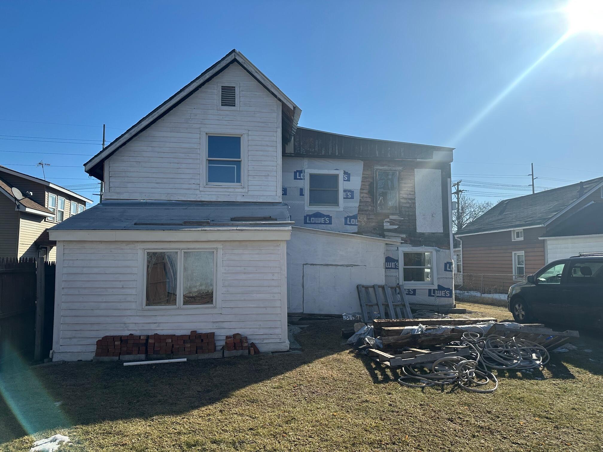 55 Miller St Street, Plattsburgh, New York image 2