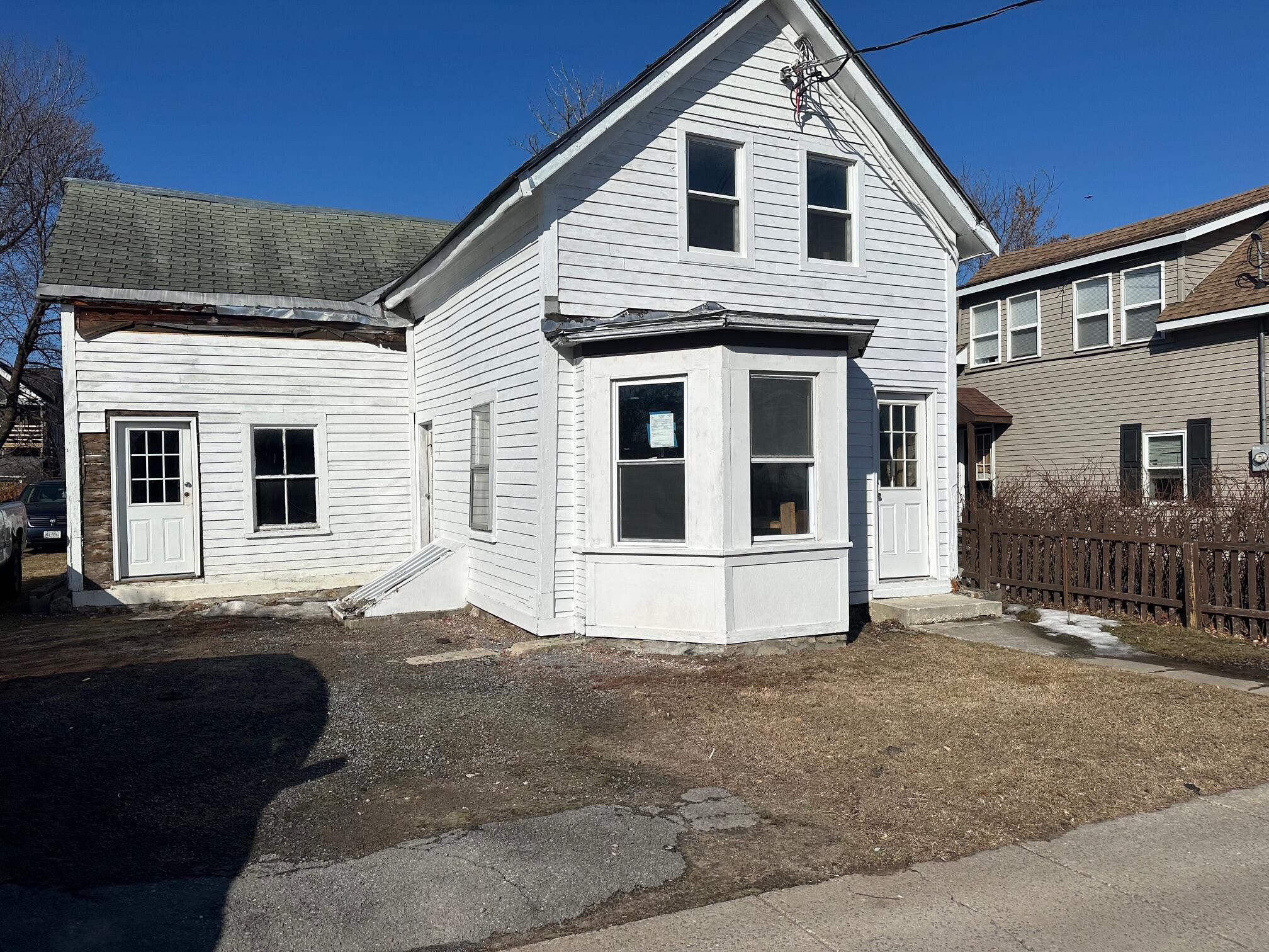 55 Miller St Street, Plattsburgh, New York image 1