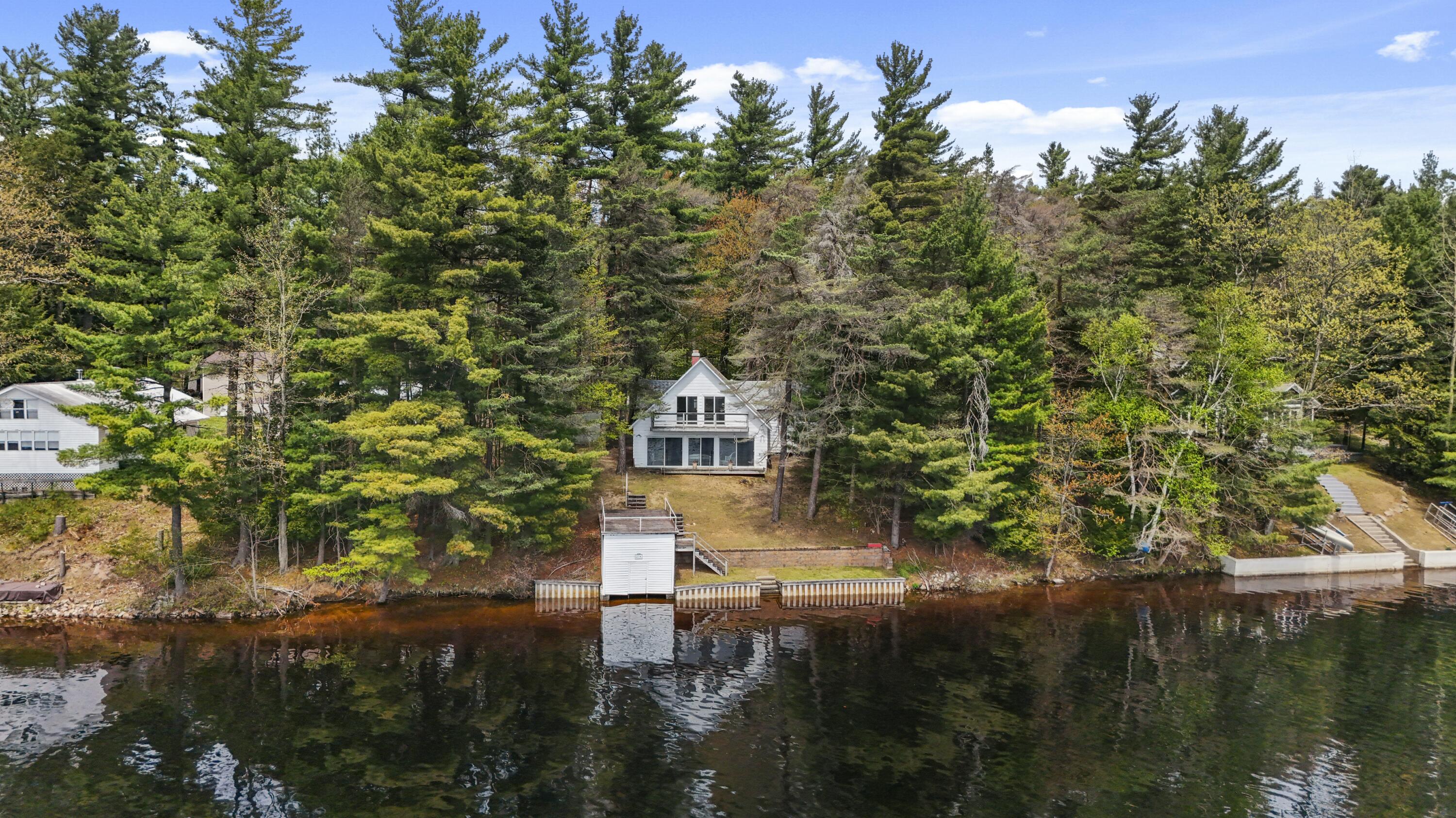 150 Mud Pond Road, Colton, New York image 1