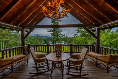 10 Lake Florence Duane NY 12953