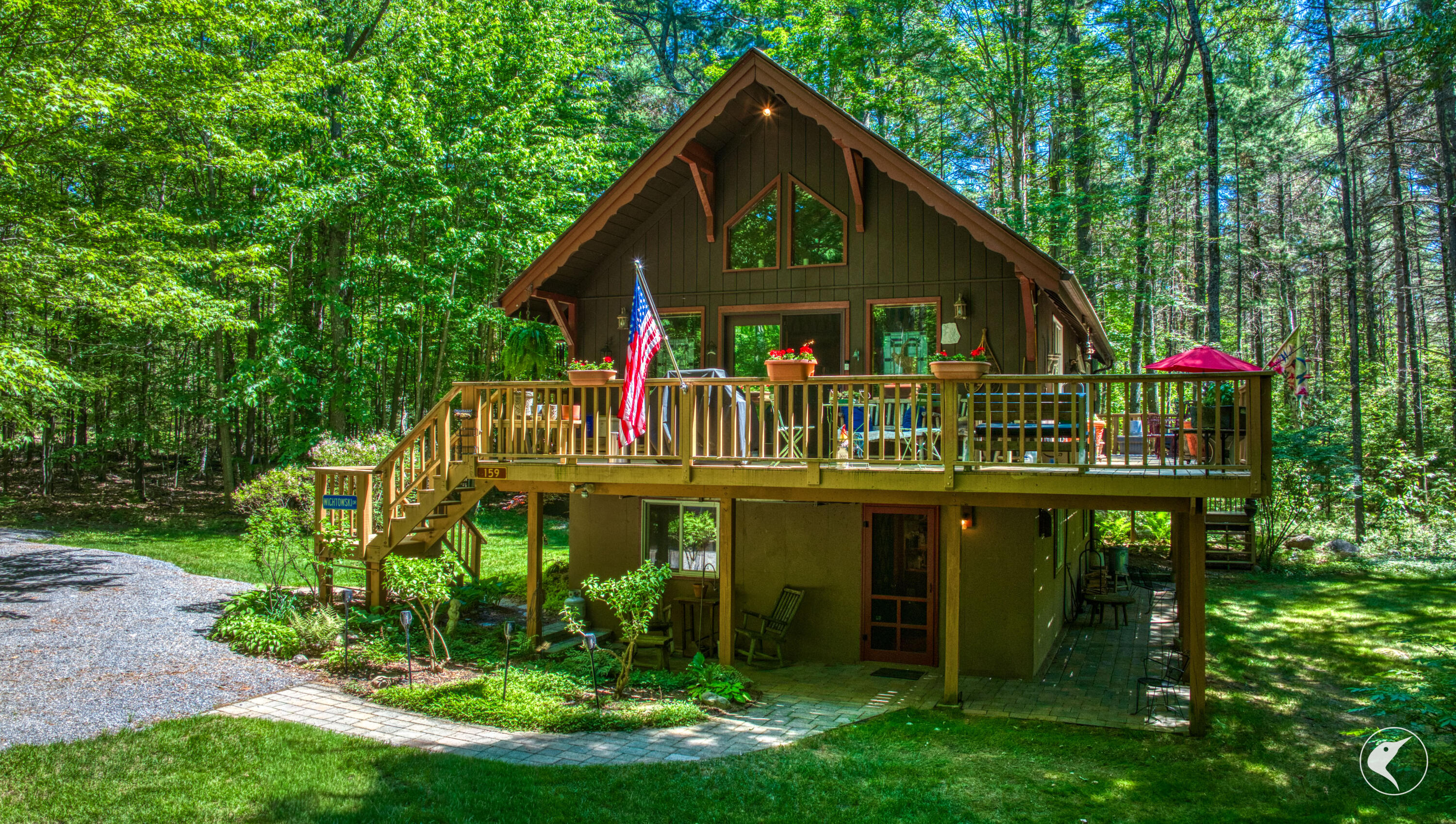 159 Indian Rock Road