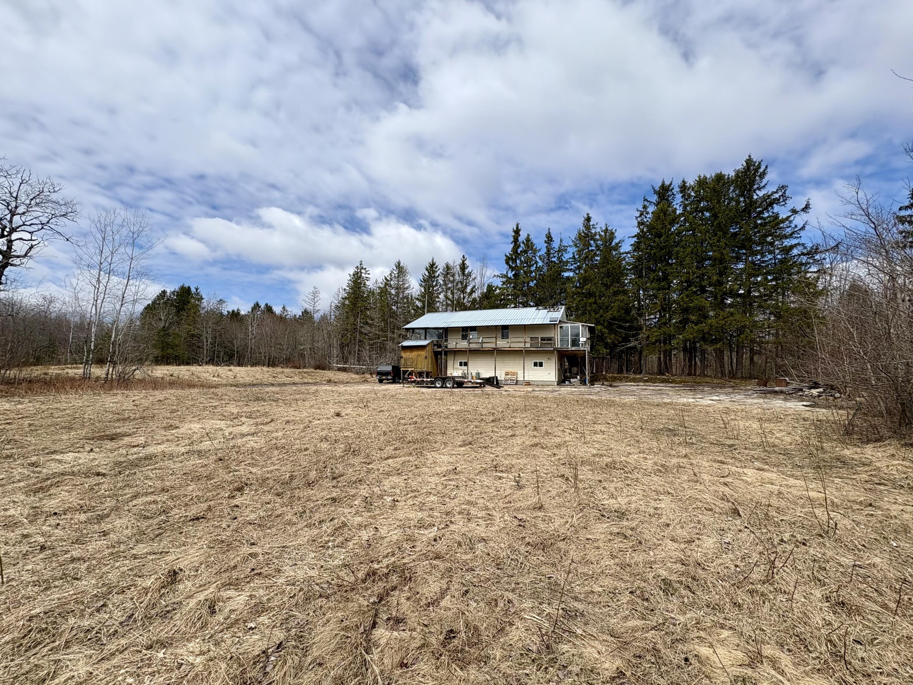 232 Soucia Road, Churubusco, New York image 1