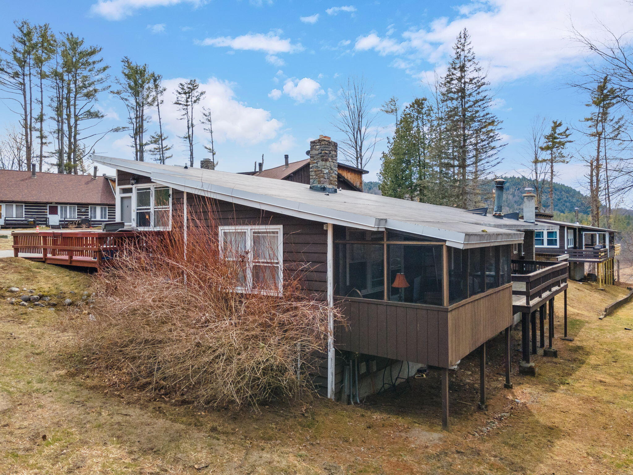 4A High Pines Terrace, Warrensburg, New York image 30