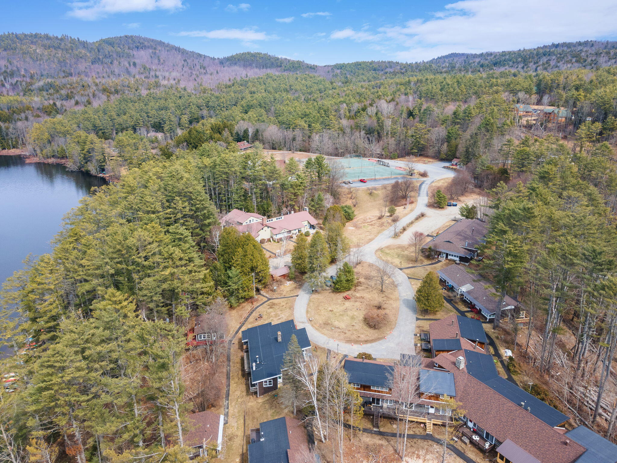 4A High Pines Terrace, Warrensburg, New York image 37