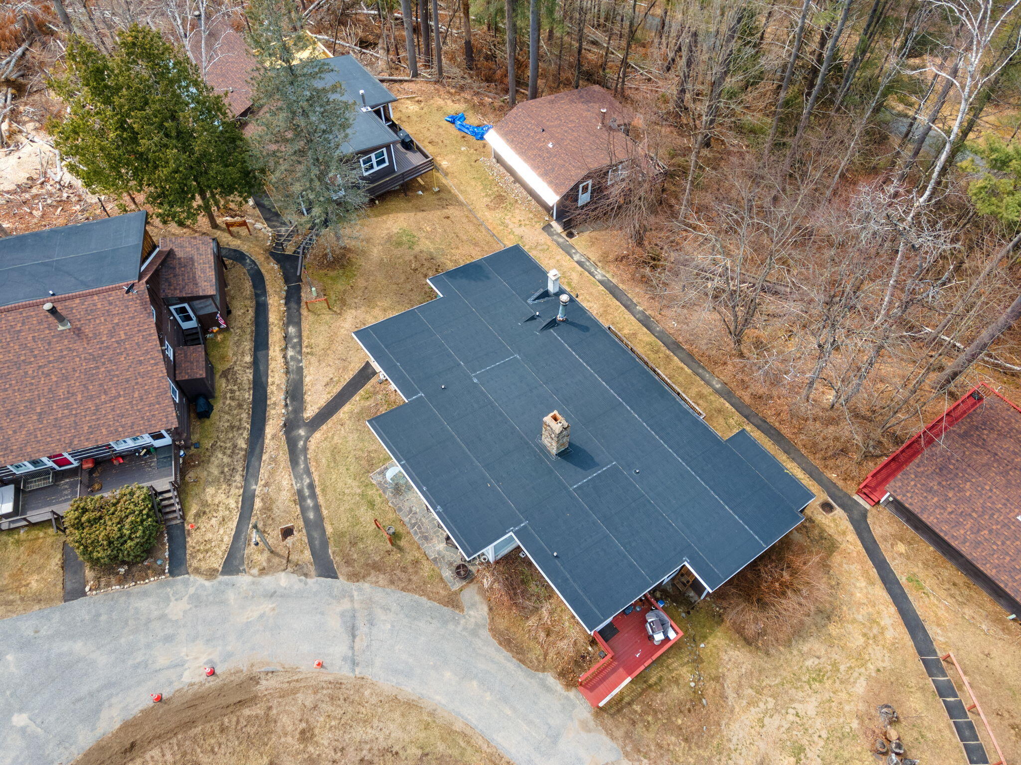 4A High Pines Terrace, Warrensburg, New York image 31