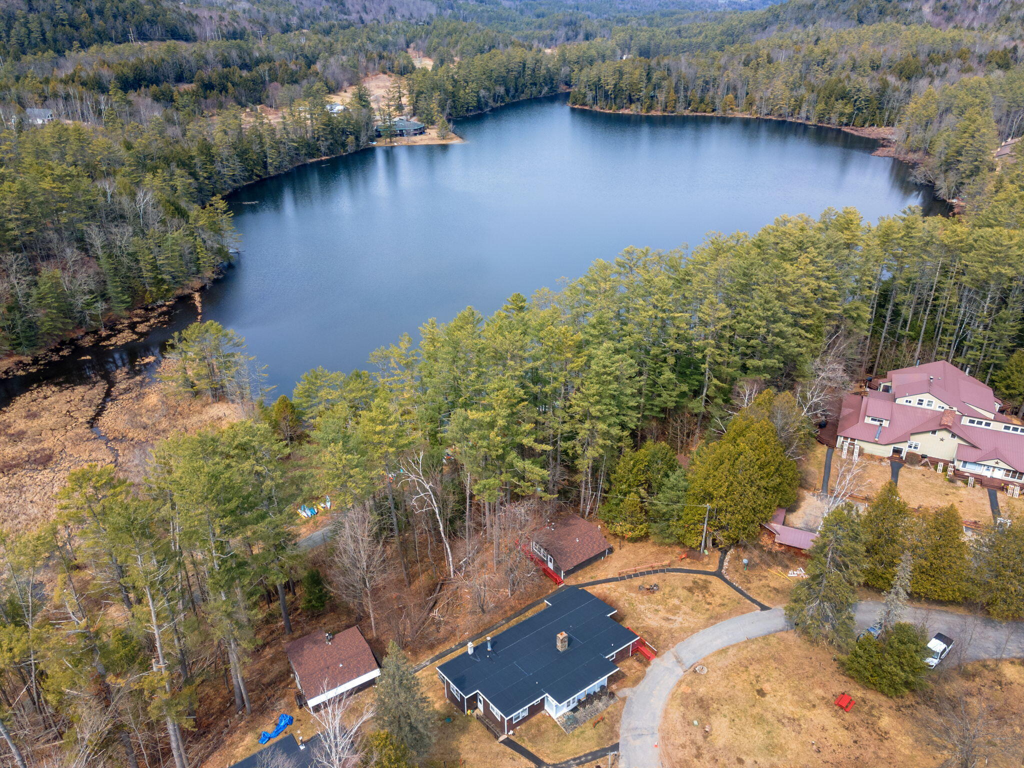 4A High Pines Terrace, Warrensburg, New York image 5