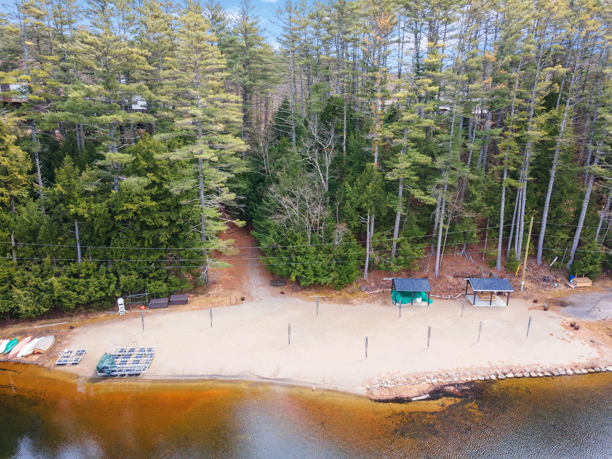 4A High Pines Terrace, Warrensburg, New York image 39