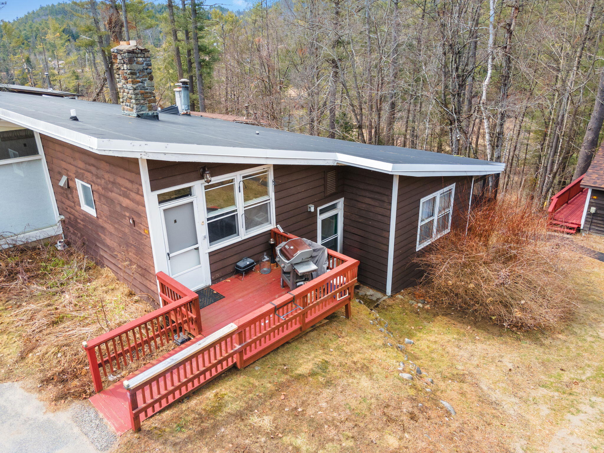 4A High Pines Terrace, Warrensburg, New York image 44