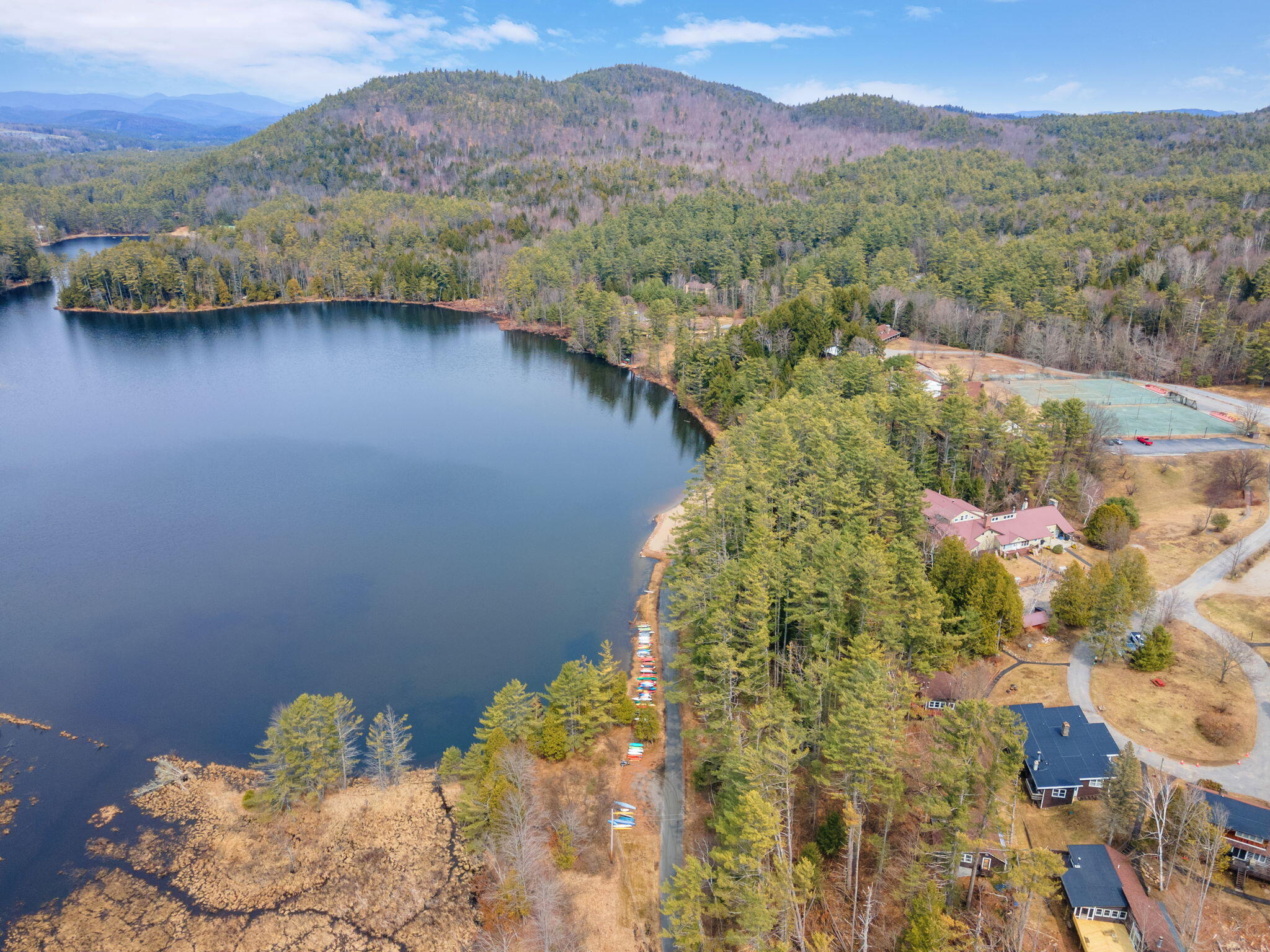 4A High Pines Terrace, Warrensburg, New York image 35